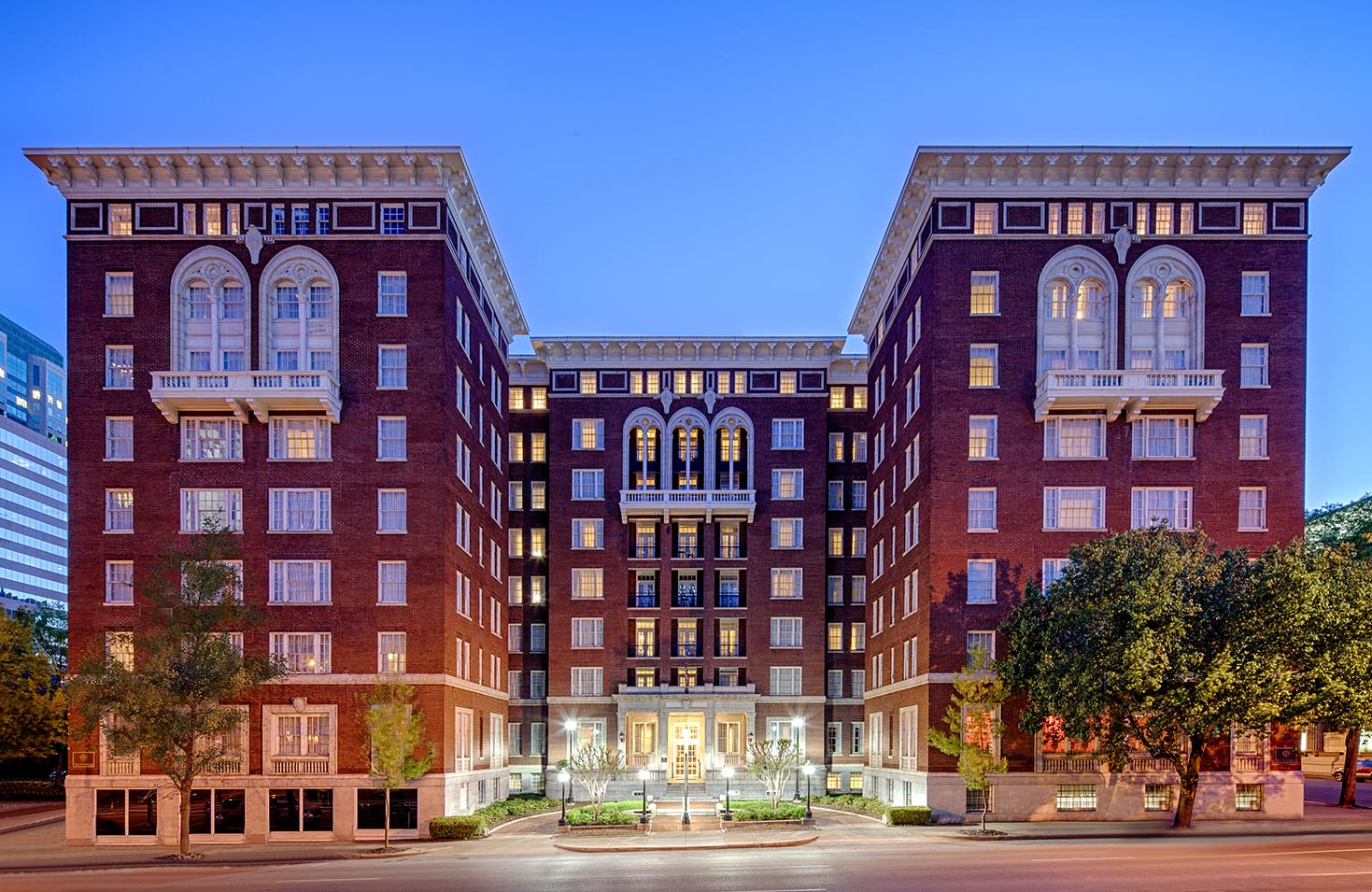 Picture for Hampton Inn & Suites Birmingham-Downtown-Tutwiler