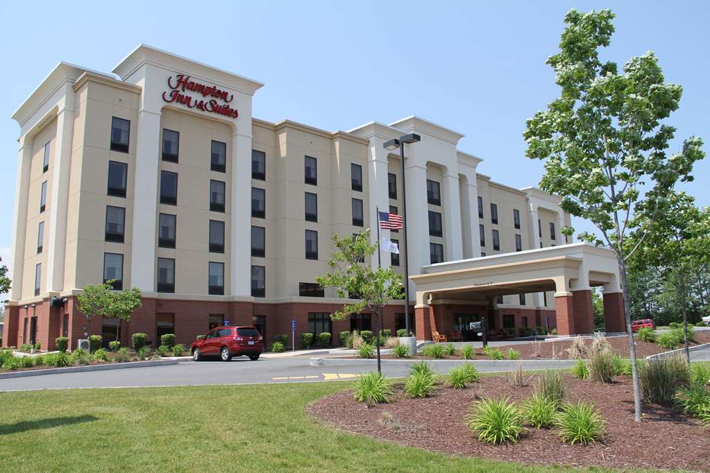 Picture for Hilton Garden Inn Plattsburgh