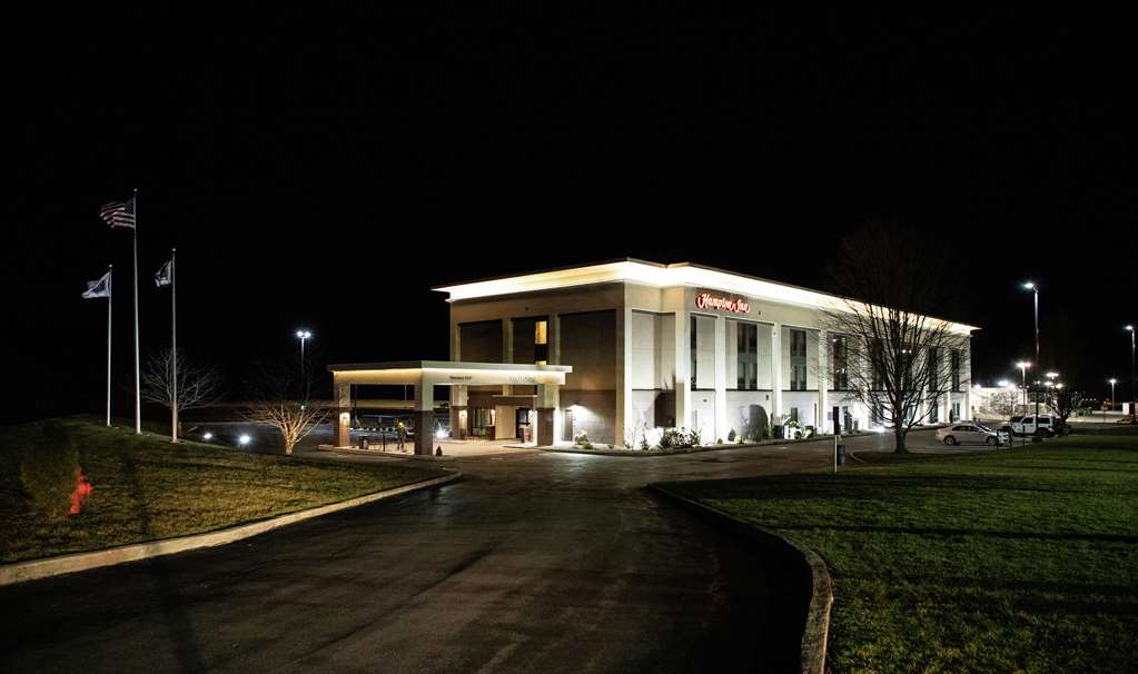 Picture for Hampton Inn Summersville