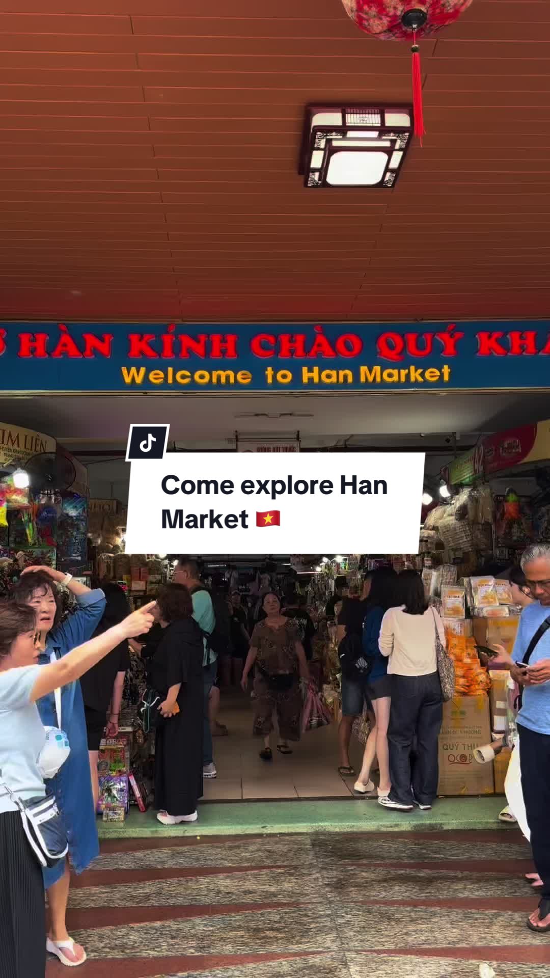 Han Market