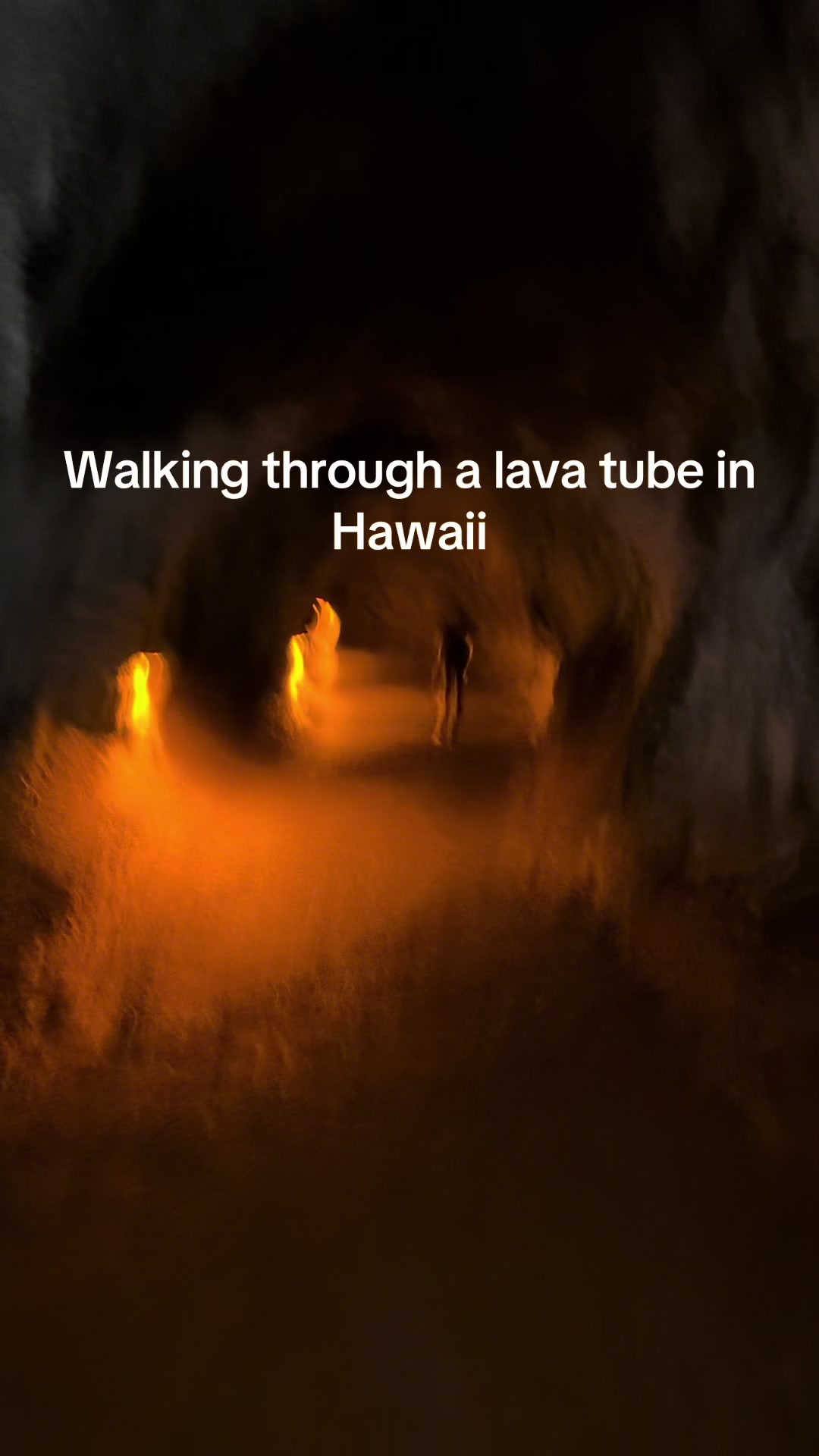 Hana Lava Tube