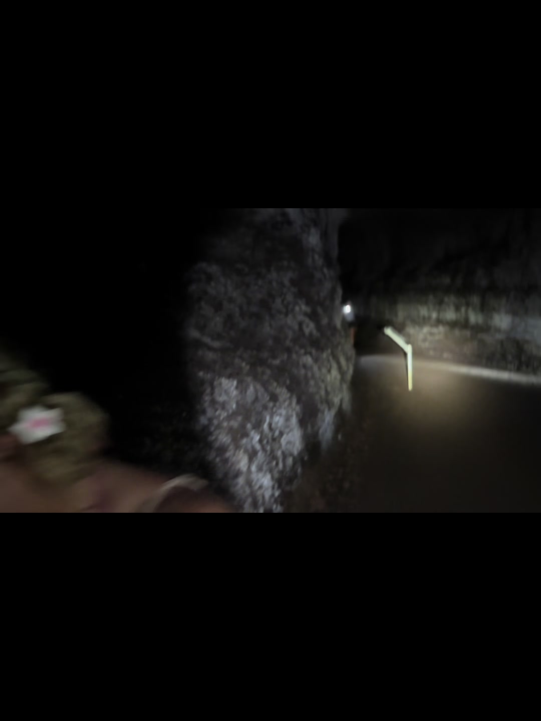 Hana Lava Tube