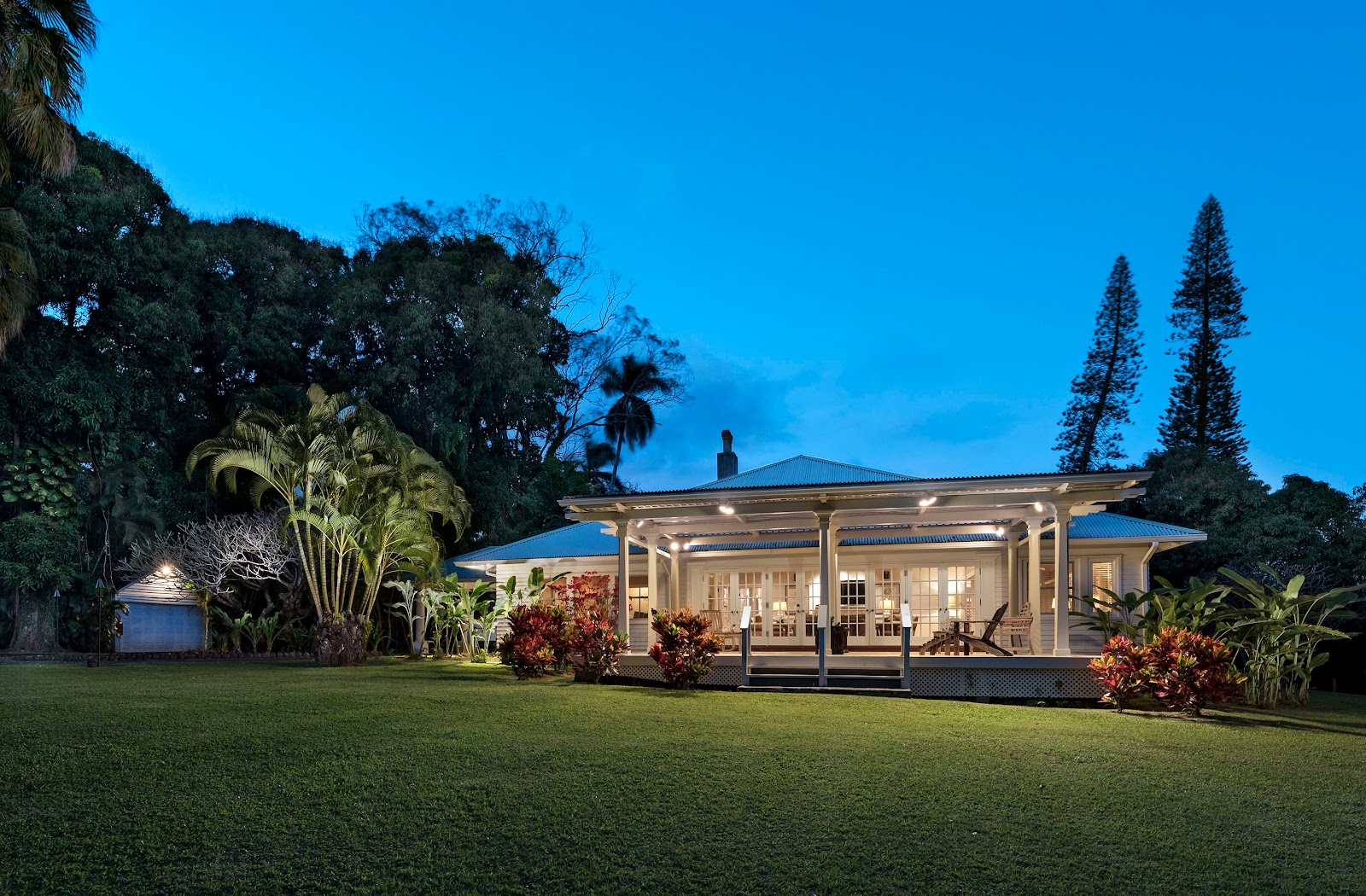 Picture for Hana-Maui Resort