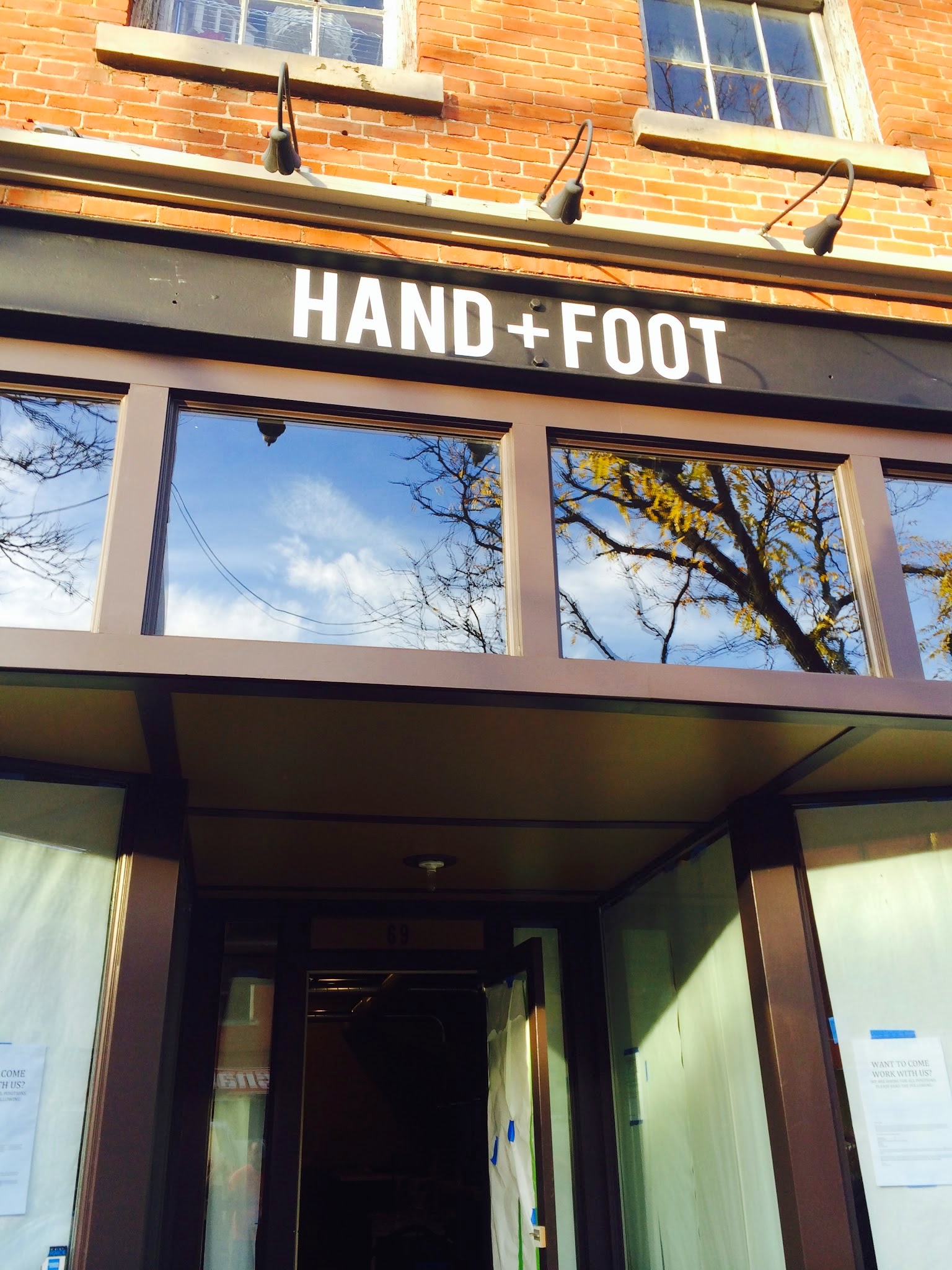 Picture for Hand + Foot
