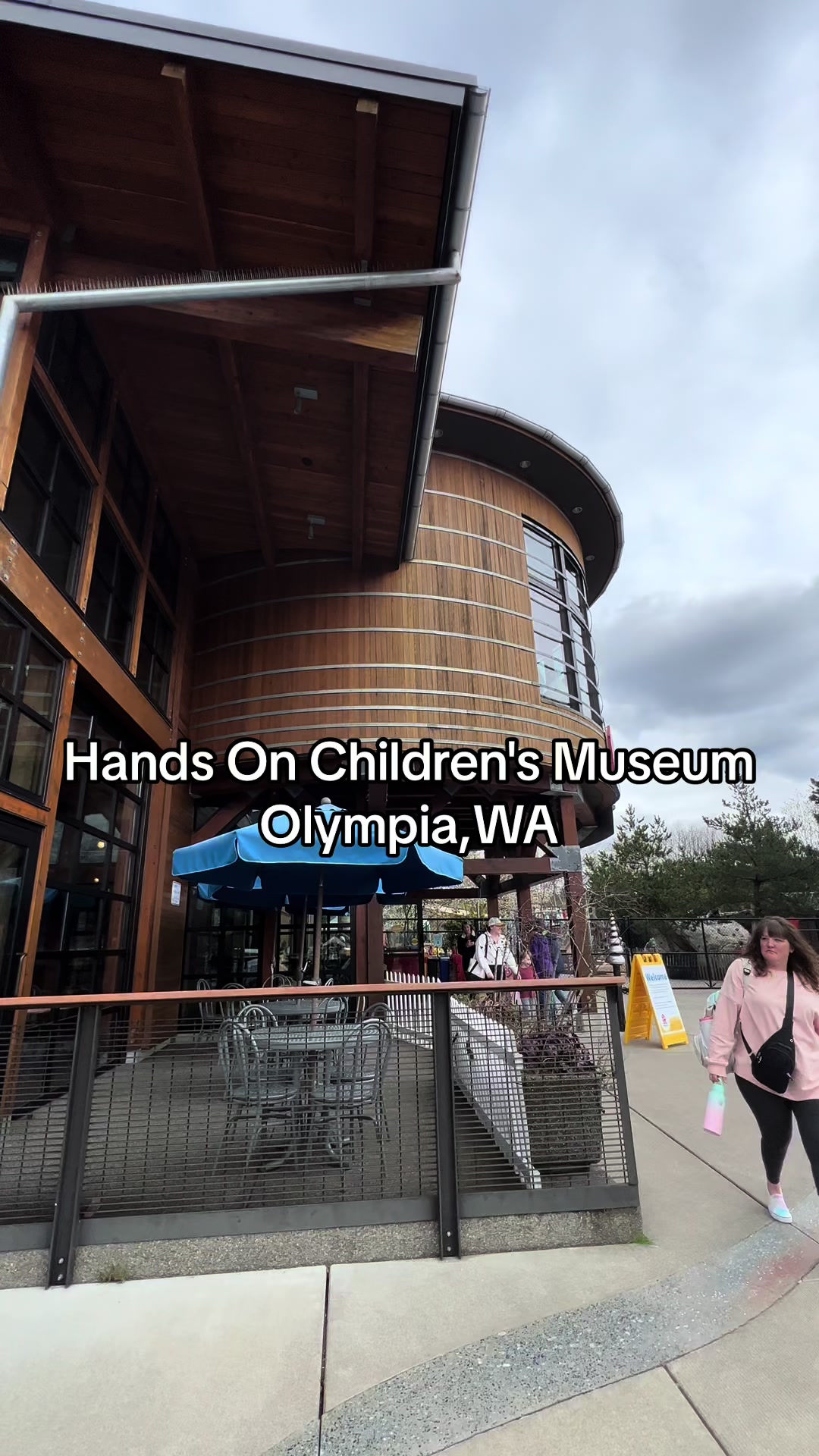 Hands On Children's Museum