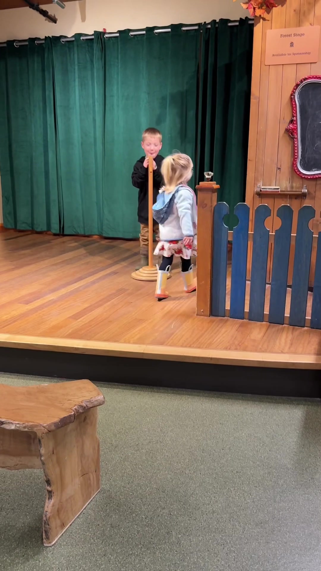 Hands On Children's Museum