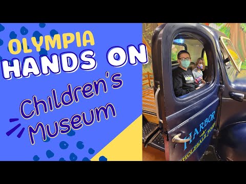 Hands On Children's Museum