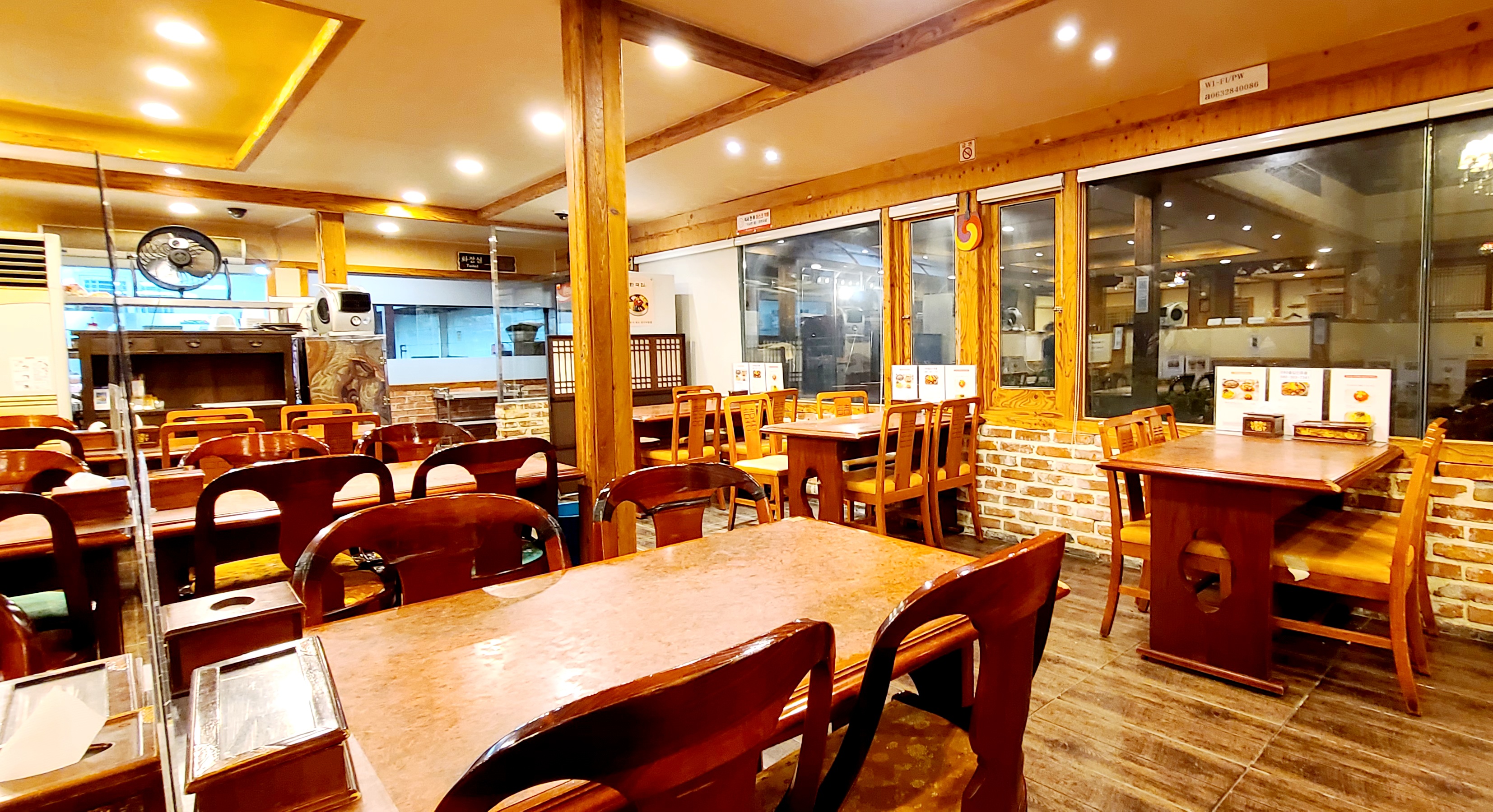 תמונה עבור Hanok Village Bibimbap