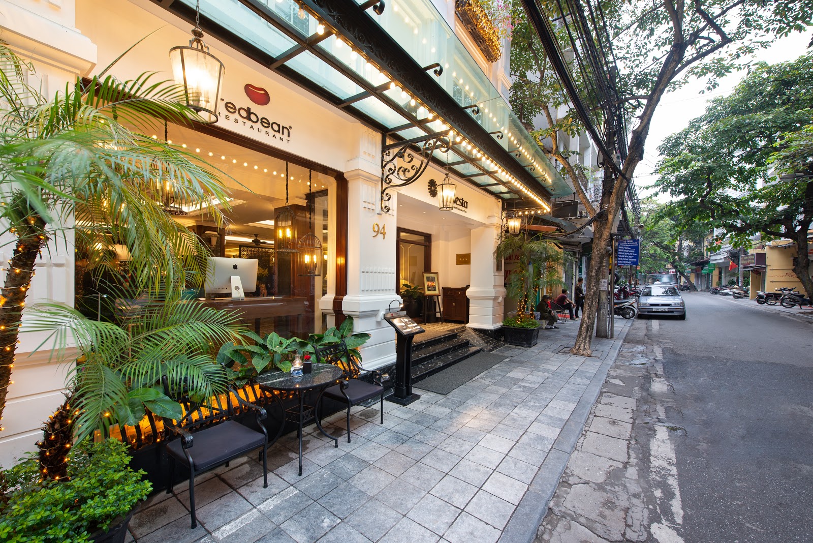 Picture for Hanoi La Siesta Hotel & Spa