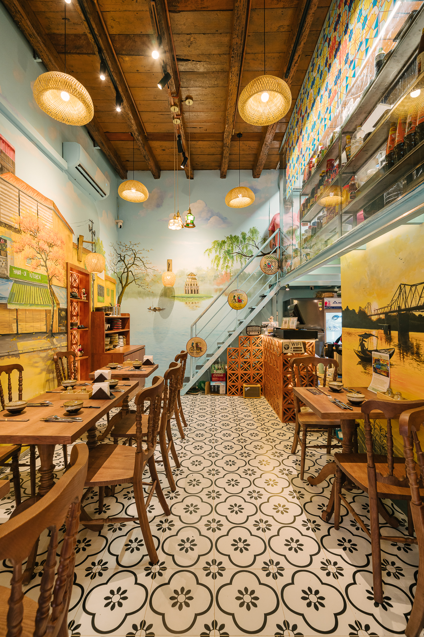 Изображение для Hanoi Oi Kitchen