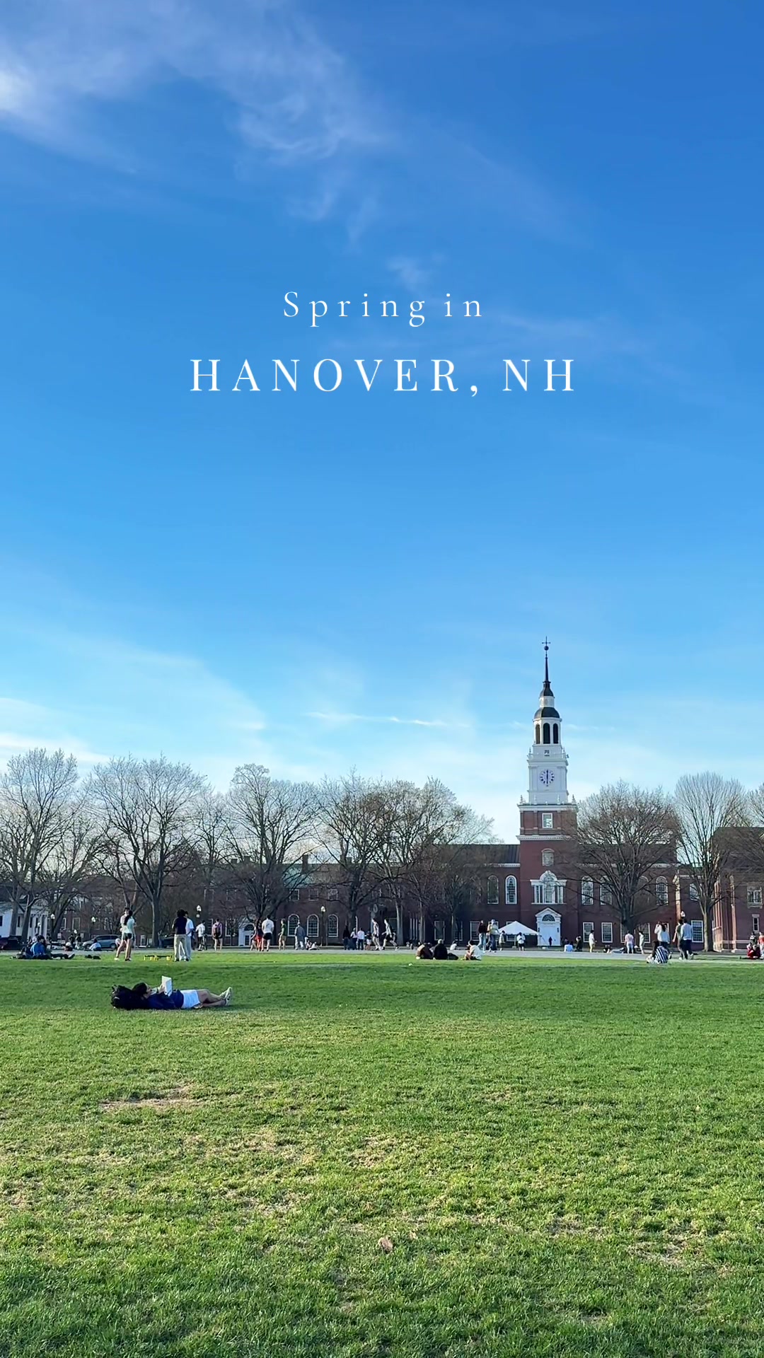 Hanover