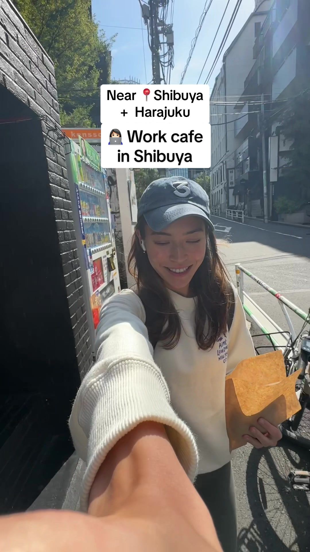 Harajuku