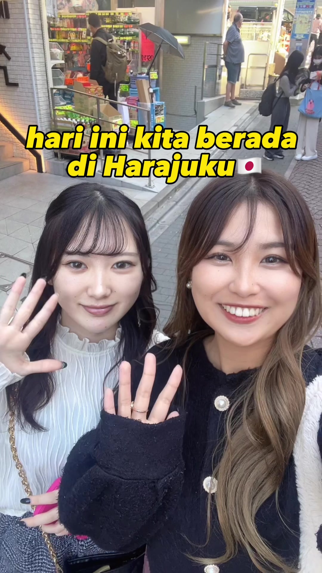 Harajuku