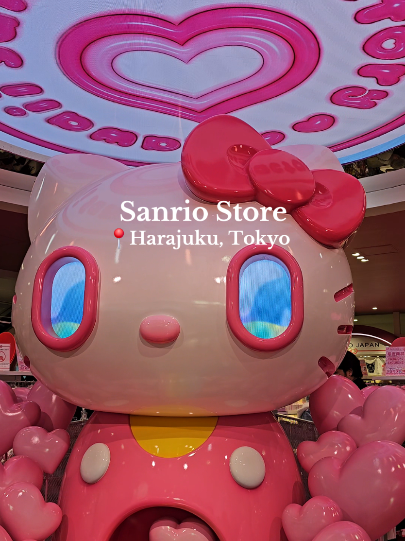 Harajuku