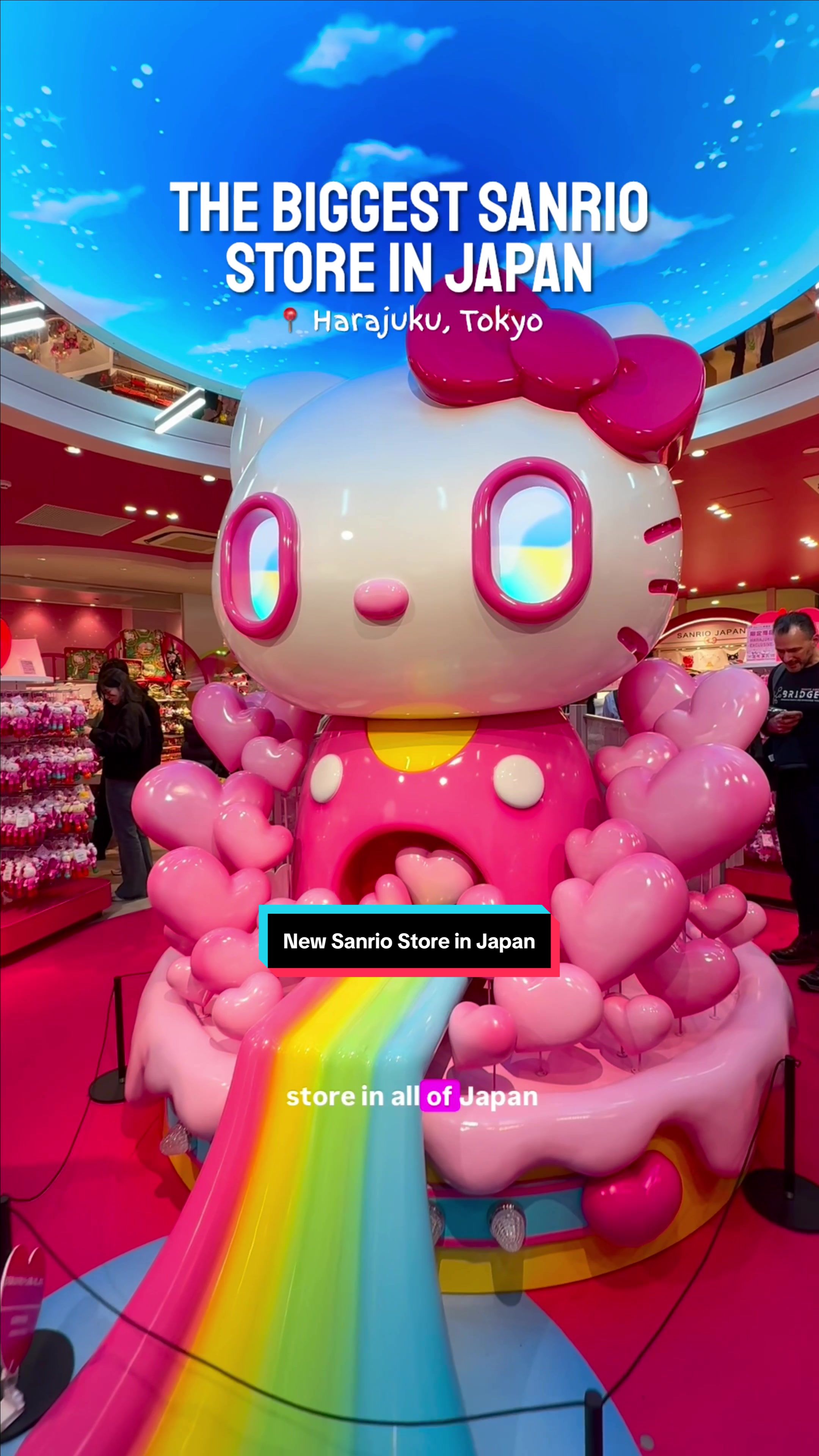 Harajuku
