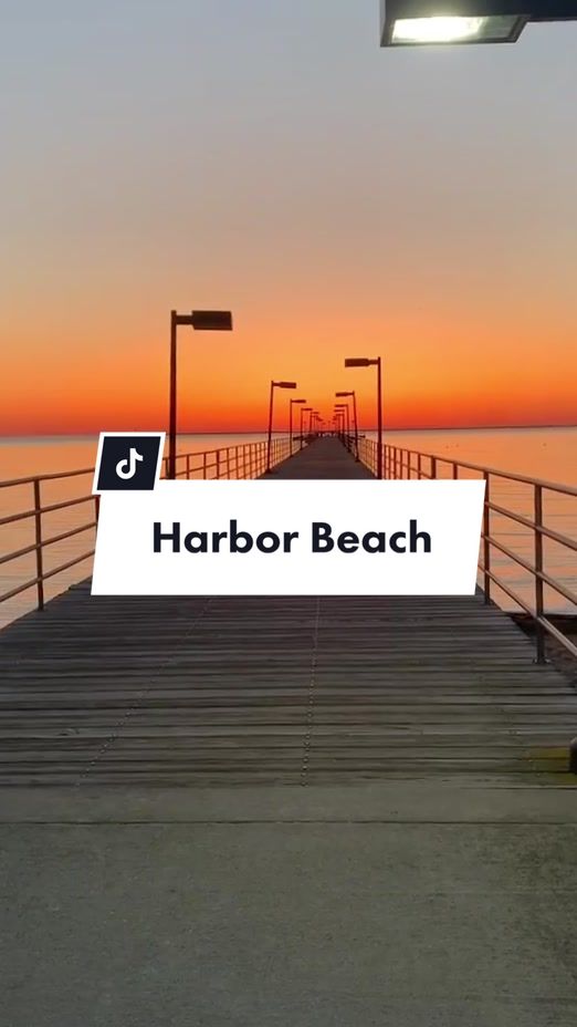 Harbor Beach