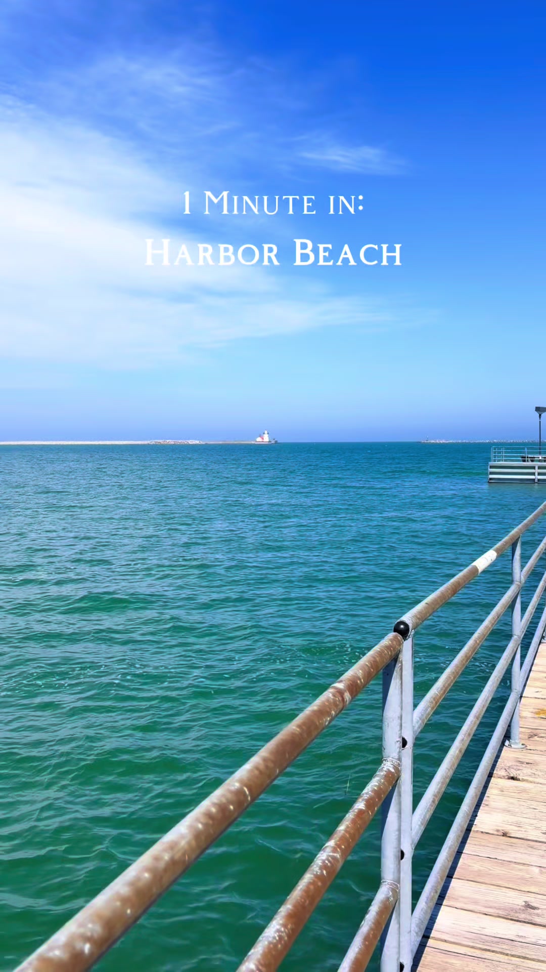 Harbor Beach