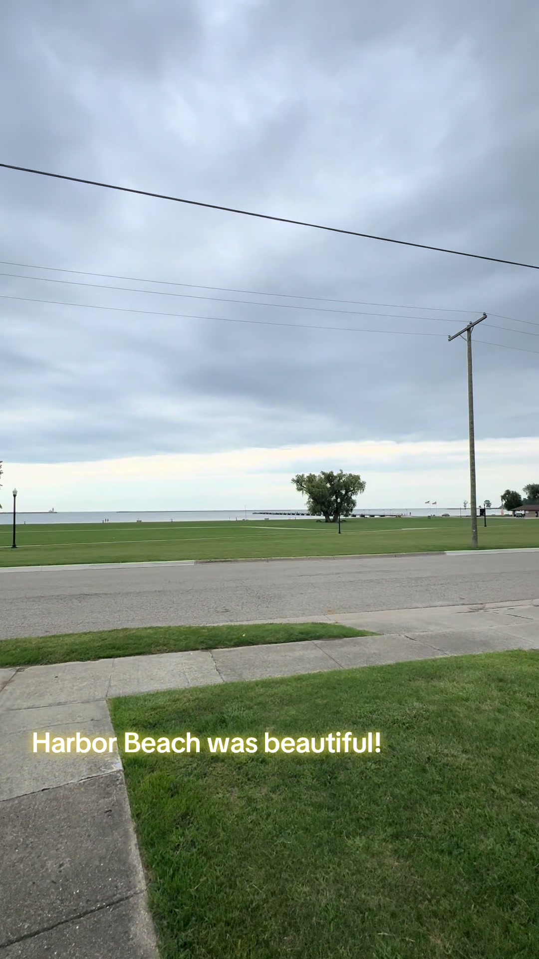 Harbor Beach