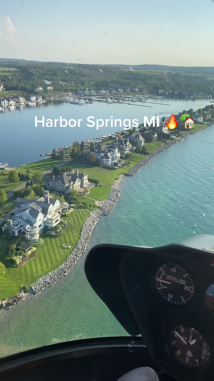 Harbor Springs