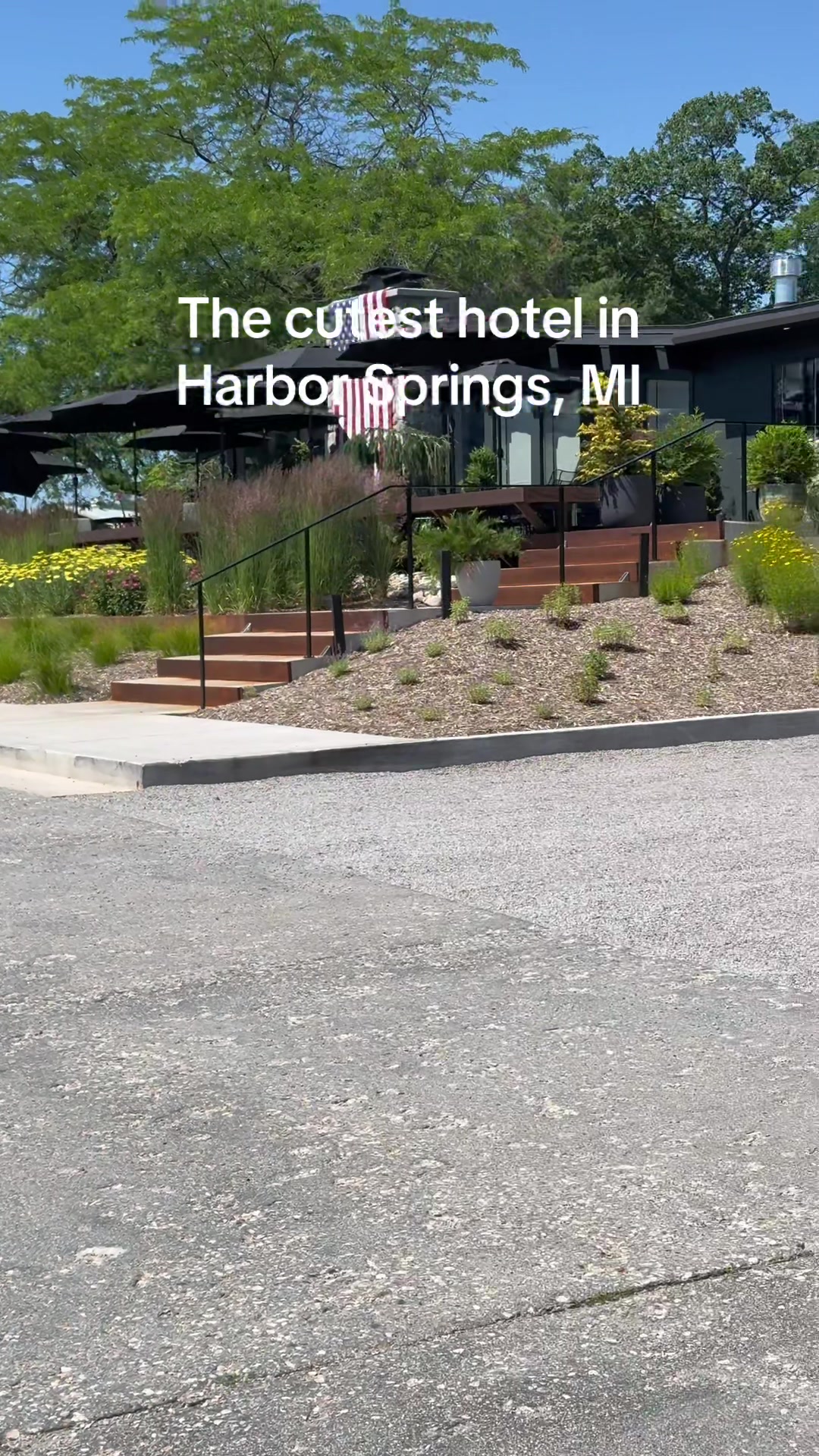 Harbor Springs