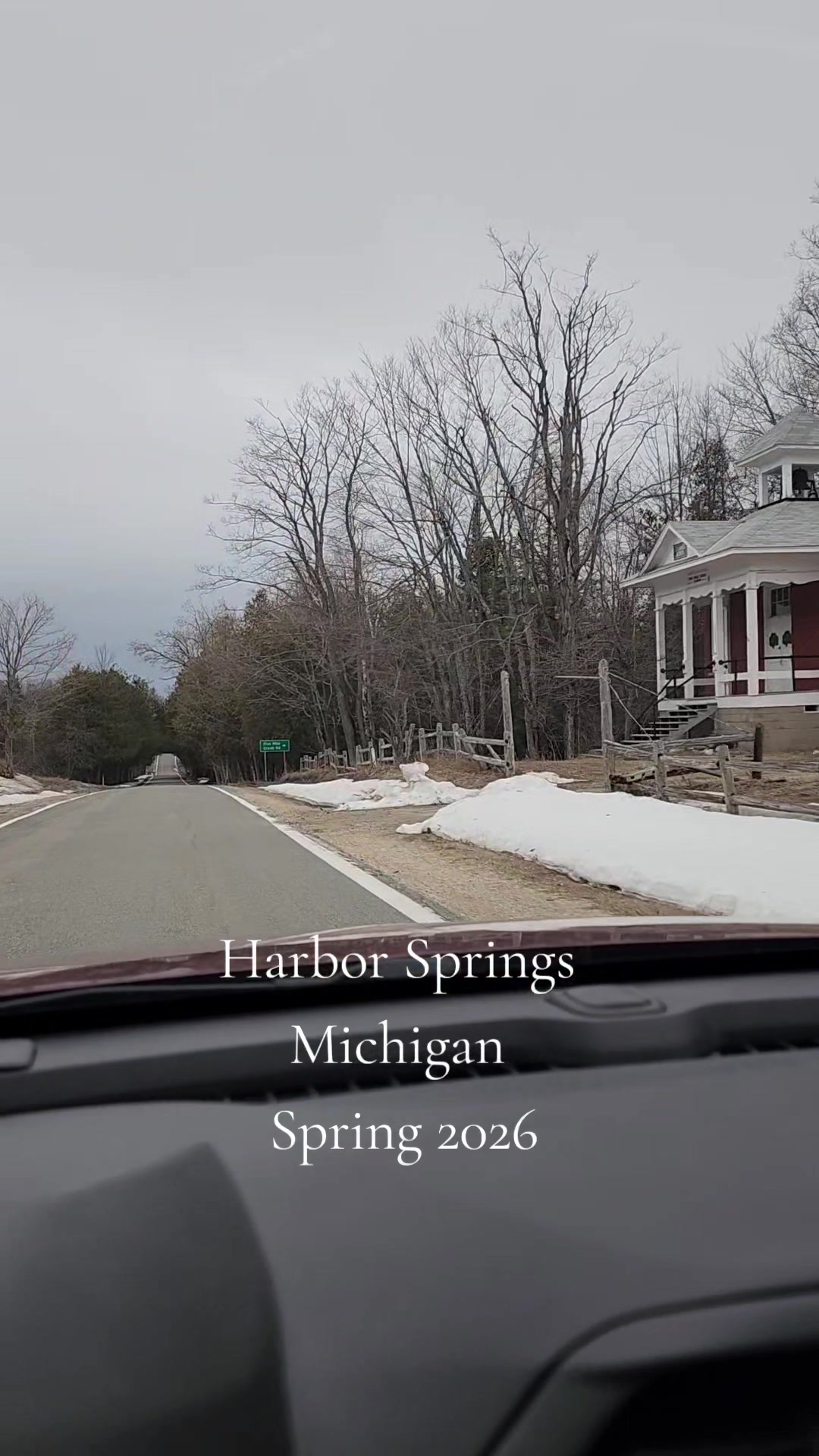 Harbor Springs