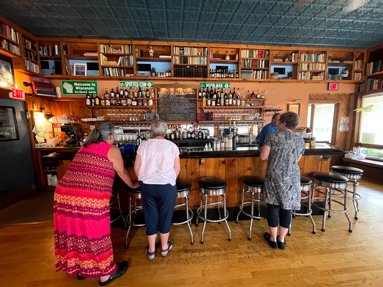 Picture for Harbor View Cafe