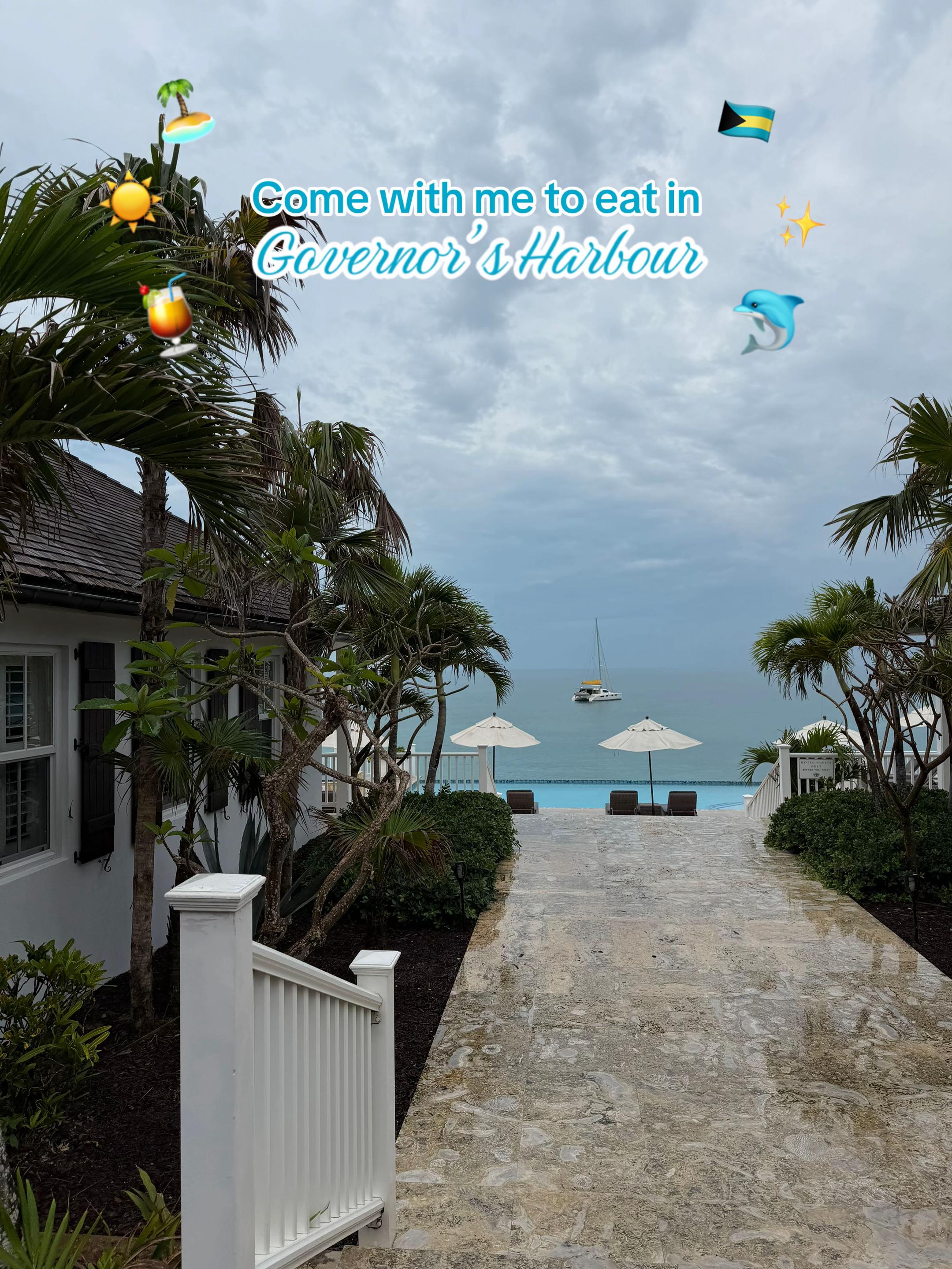 Harbour Island