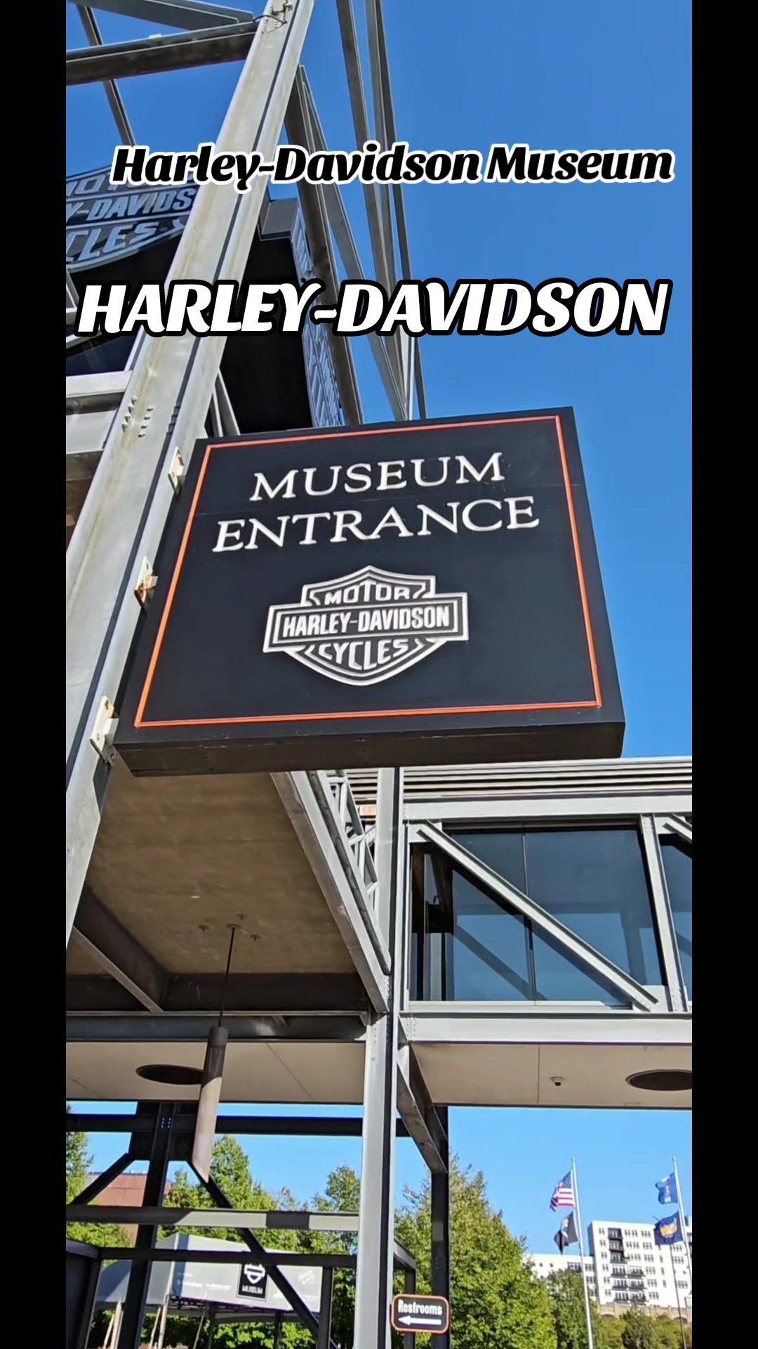 Harley-Davidson Museum