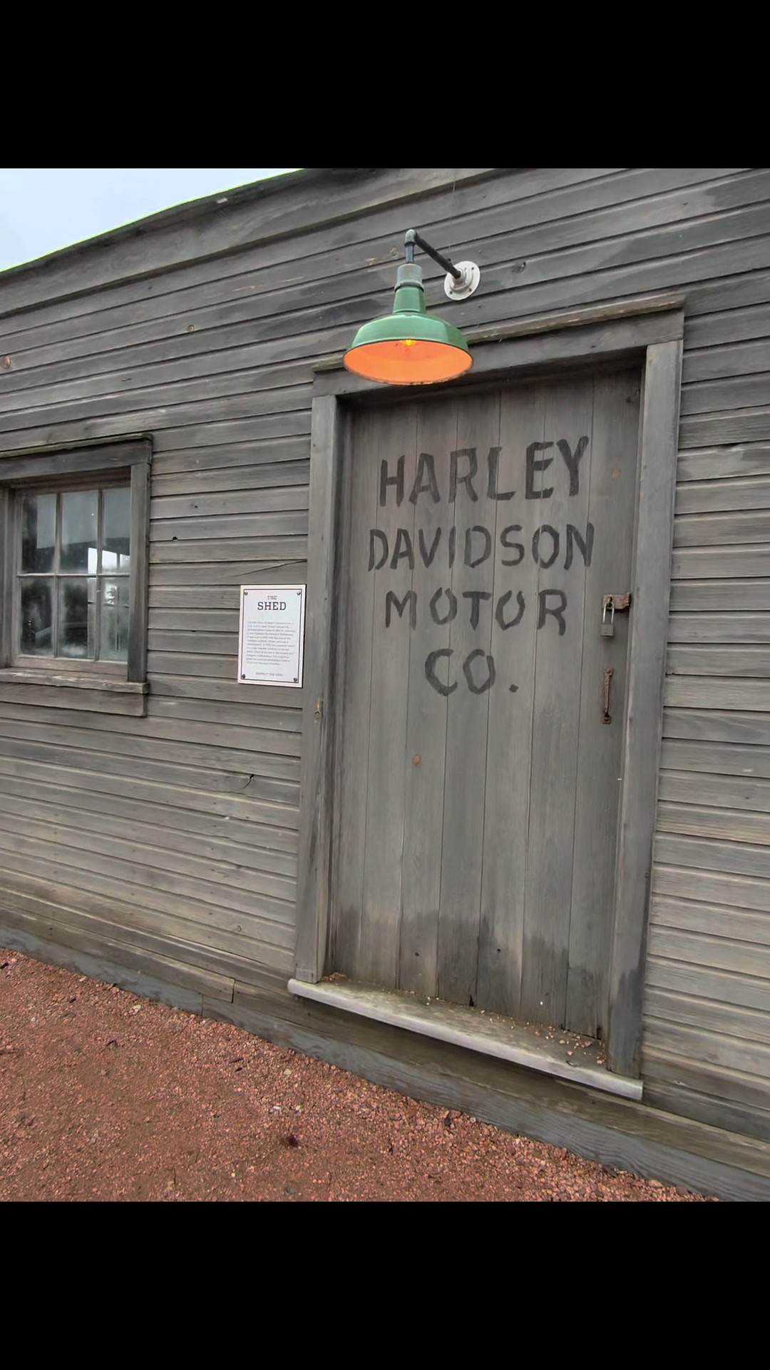 Harley-Davidson Museum
