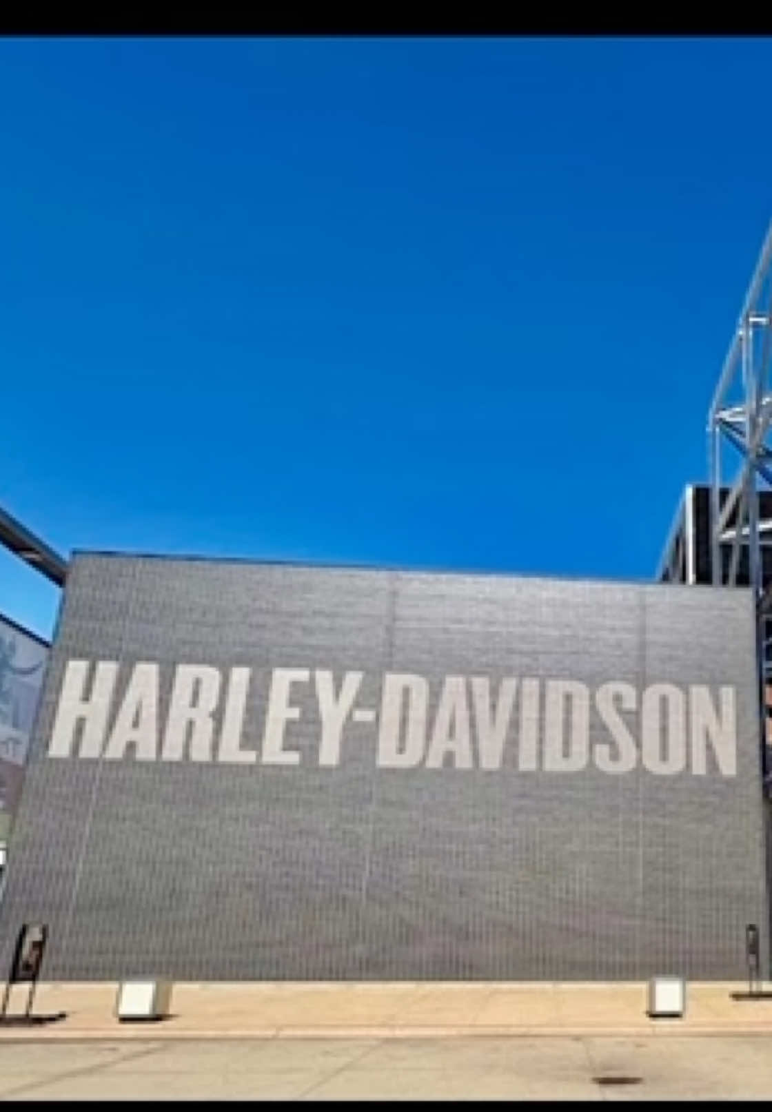 Harley-Davidson Museum