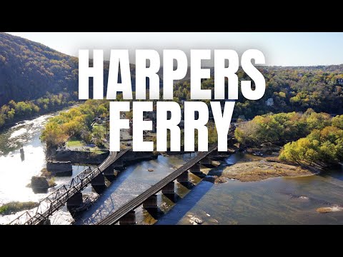 Harper's Ferry, WV