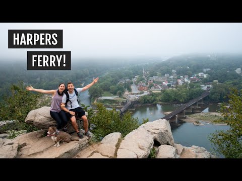 Harper's Ferry, WV