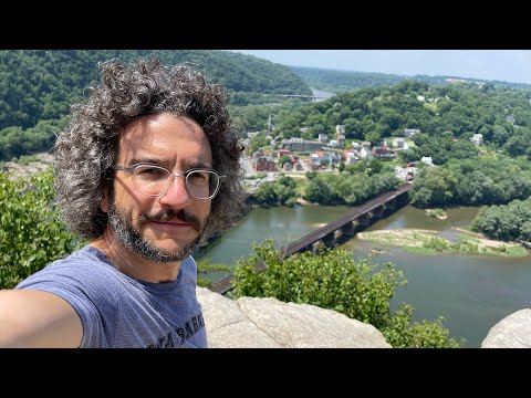 Harper's Ferry, WV