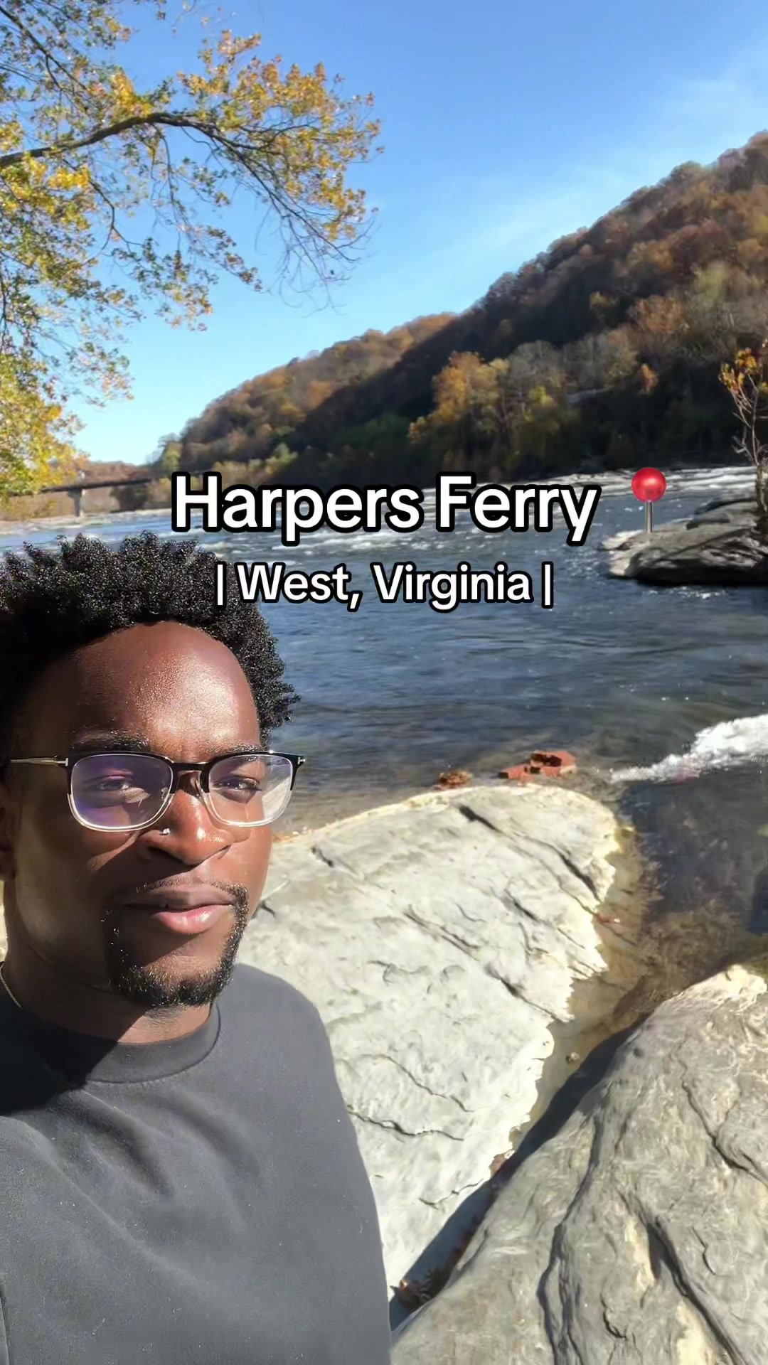 Harper's Ferry, WV