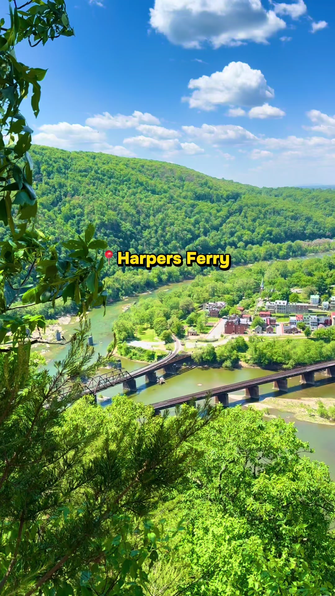Harper's Ferry, WV