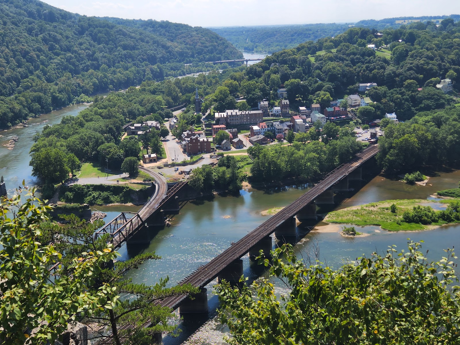 7 Best Places Mother-Daughter Trips In West Virginia