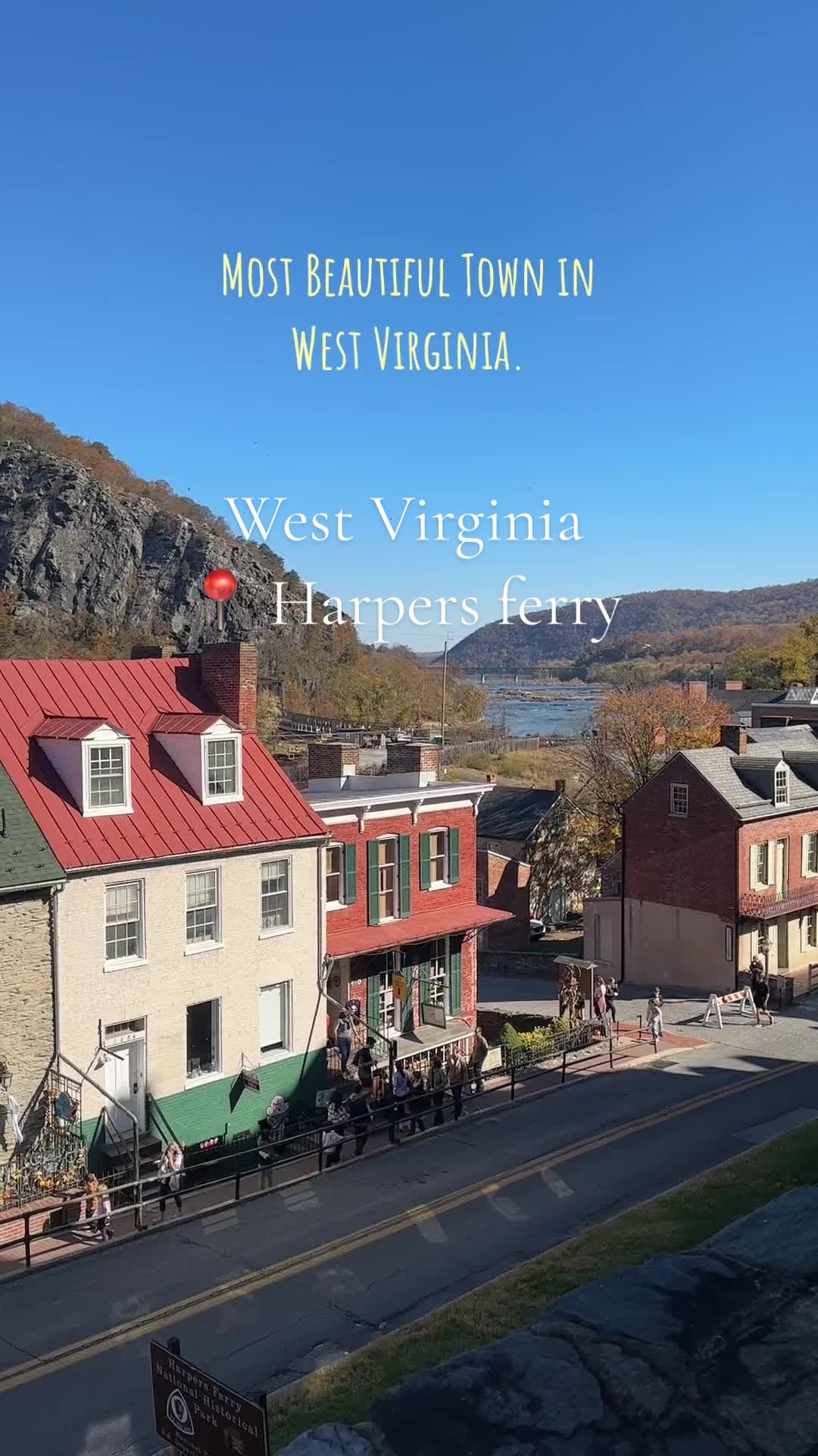 Harpers Ferry National Historical Park