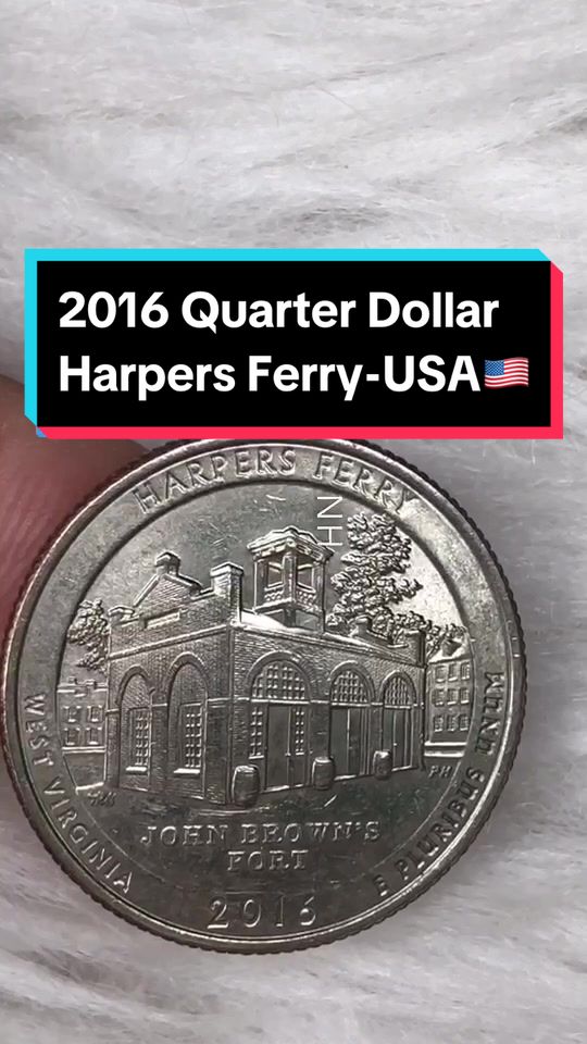 Harpers Ferry National Historical Park