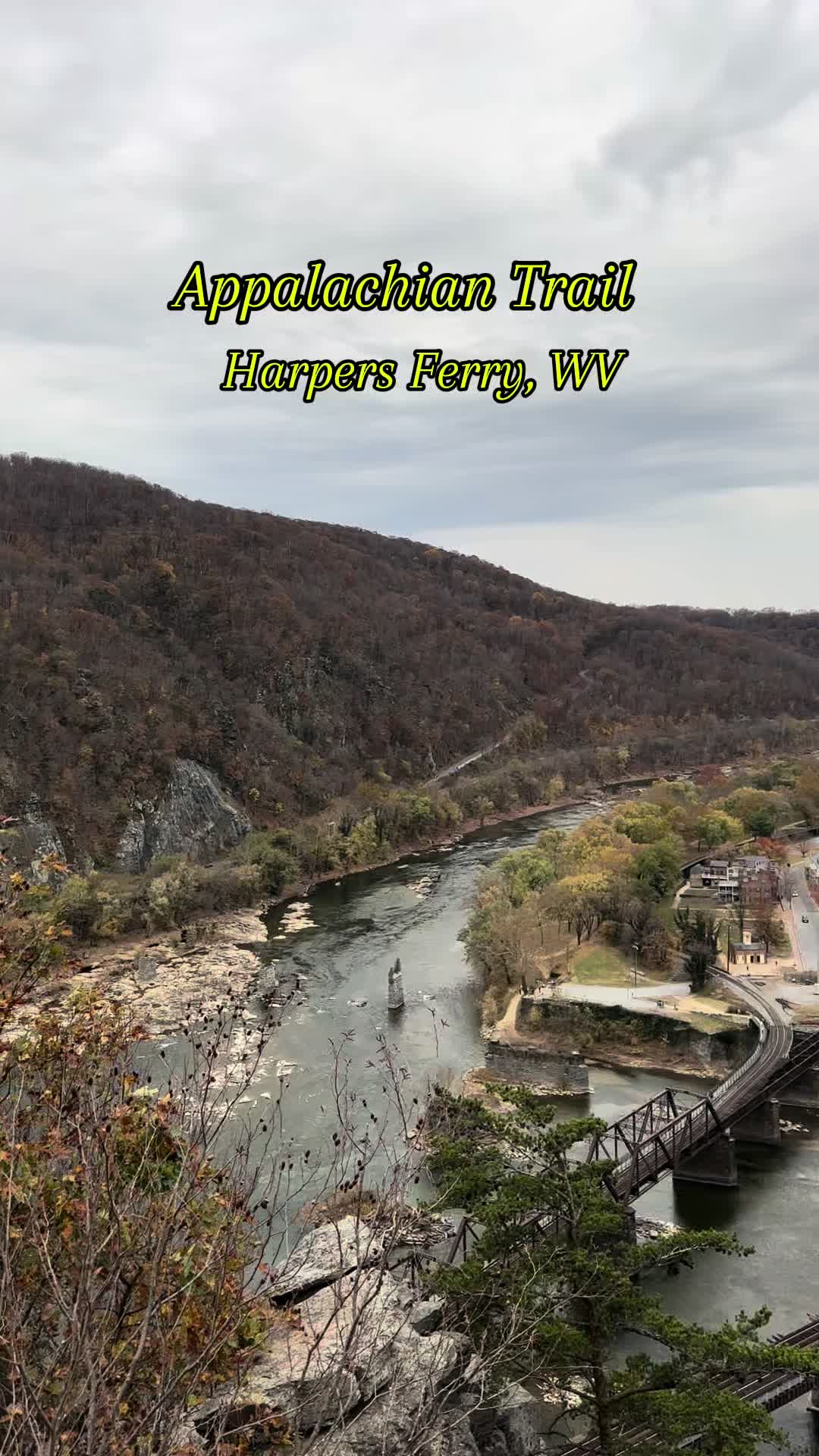 Harpers Ferry National Historical Park