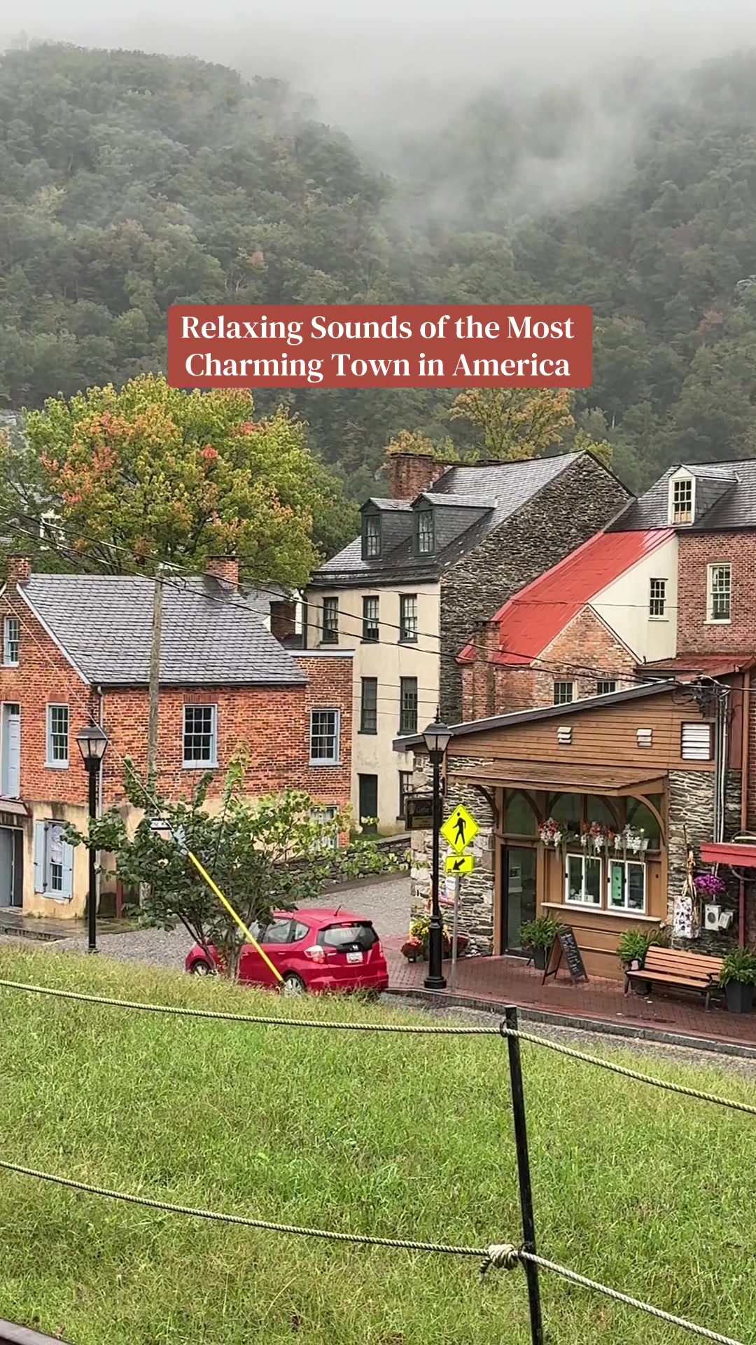 Harpers Ferry National Historical Park