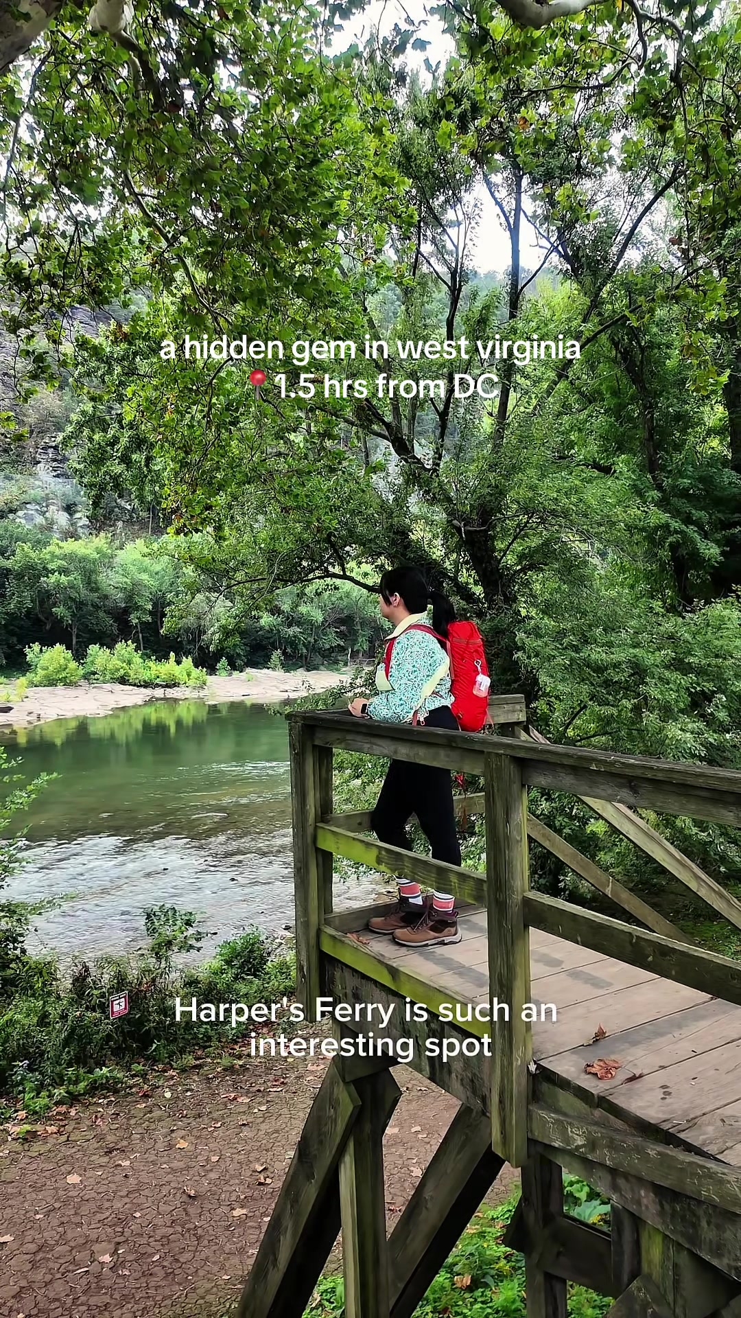Harpers Ferry National Historical Park
