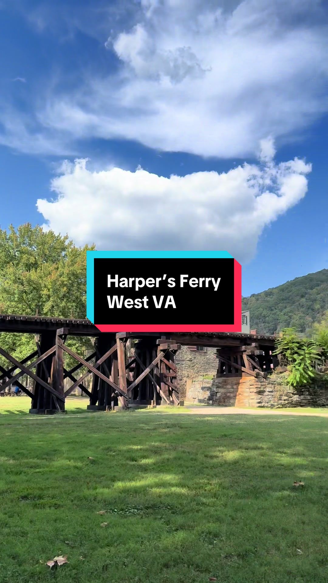 Harpers Ferry, WV