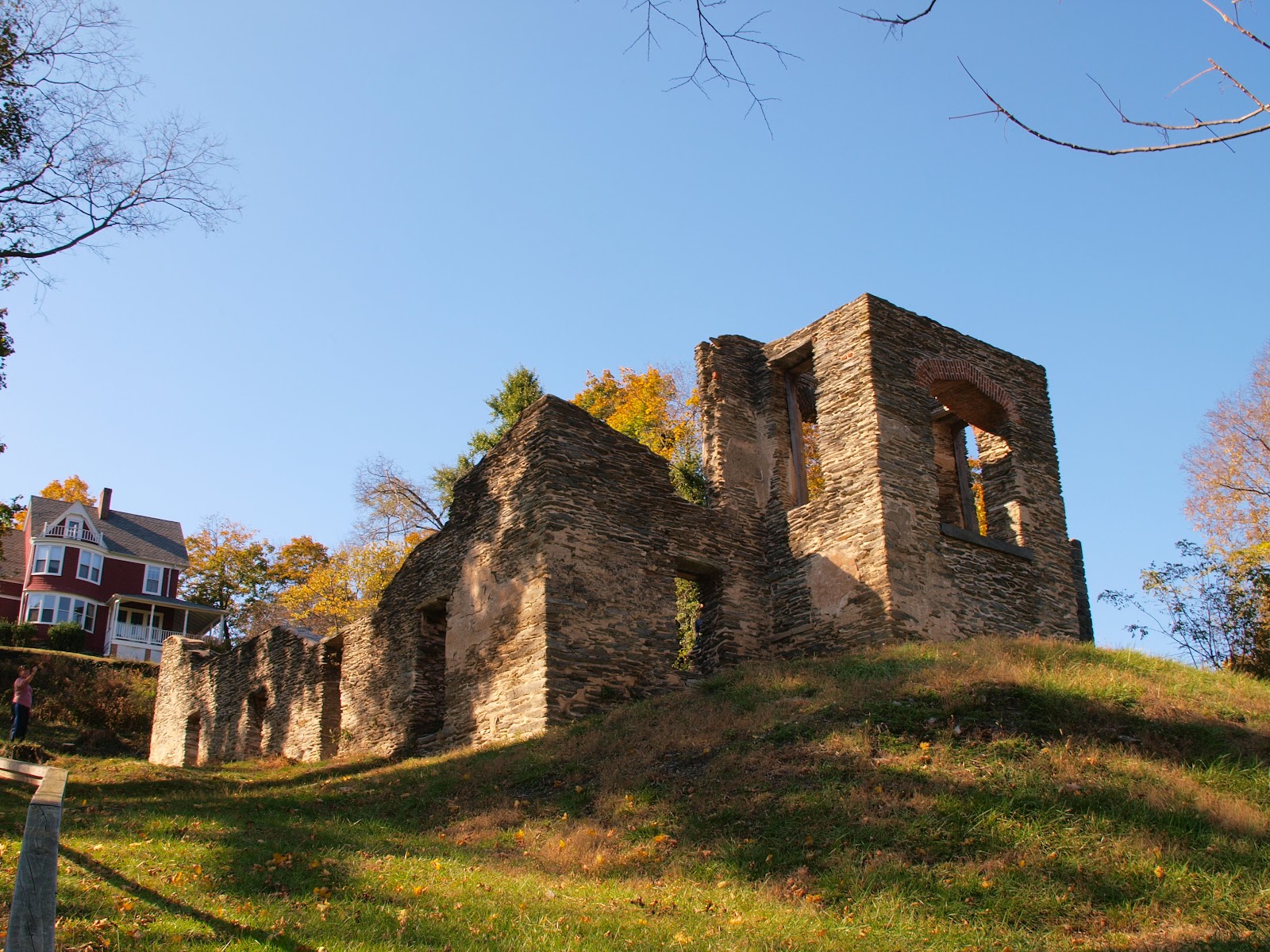 Harper's Ferry, WV