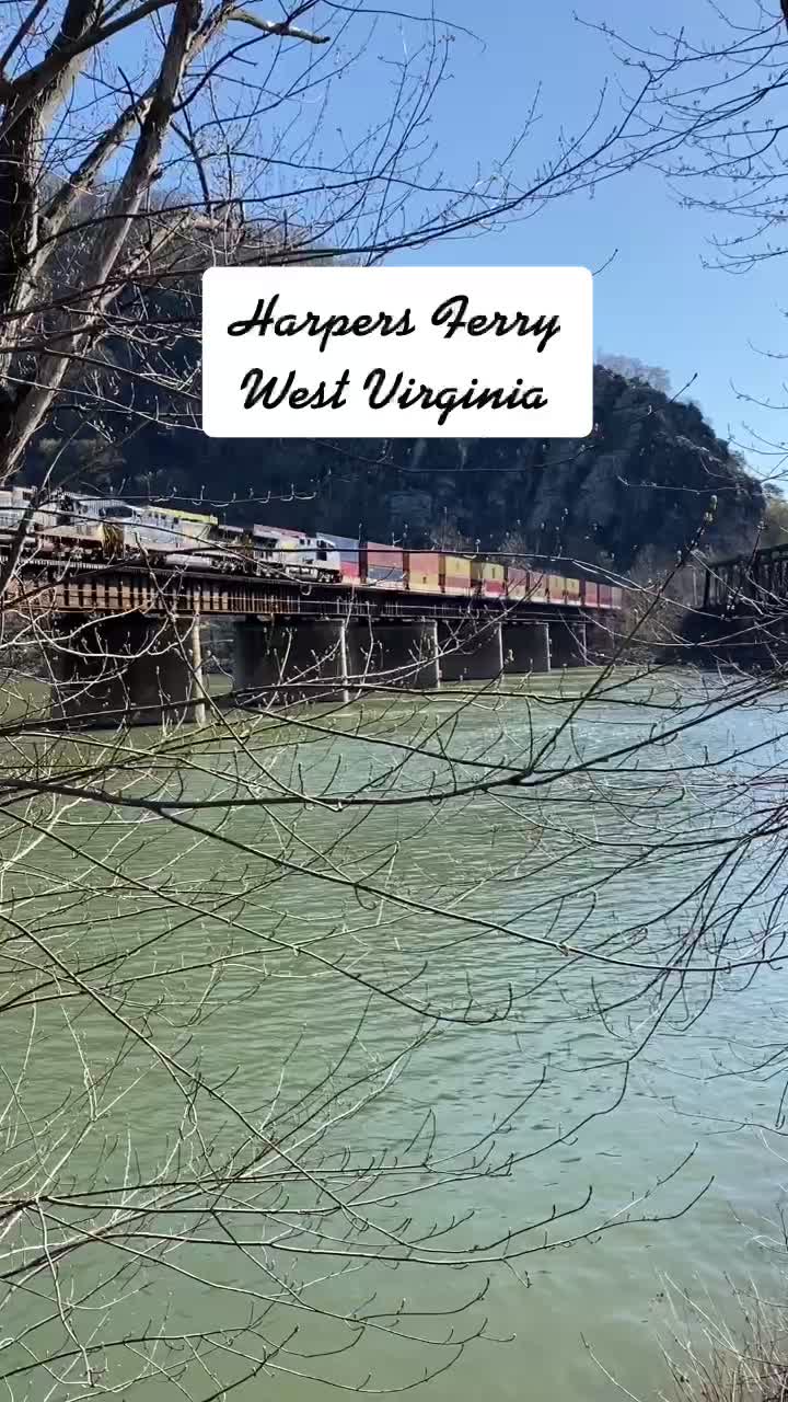 Harpers Ferry