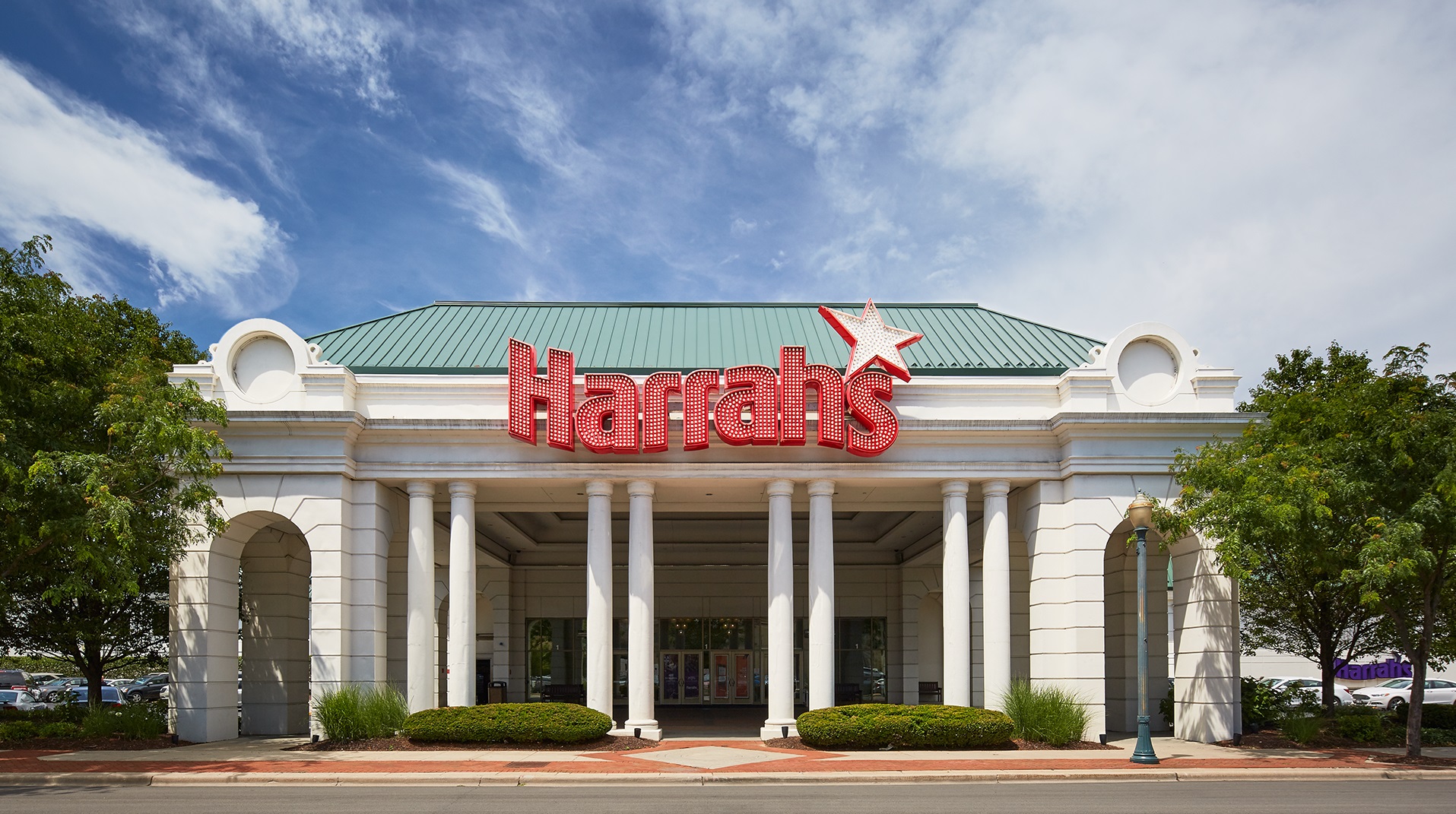 תמונה עבור Harrah’s Joliet Casino & Hotel