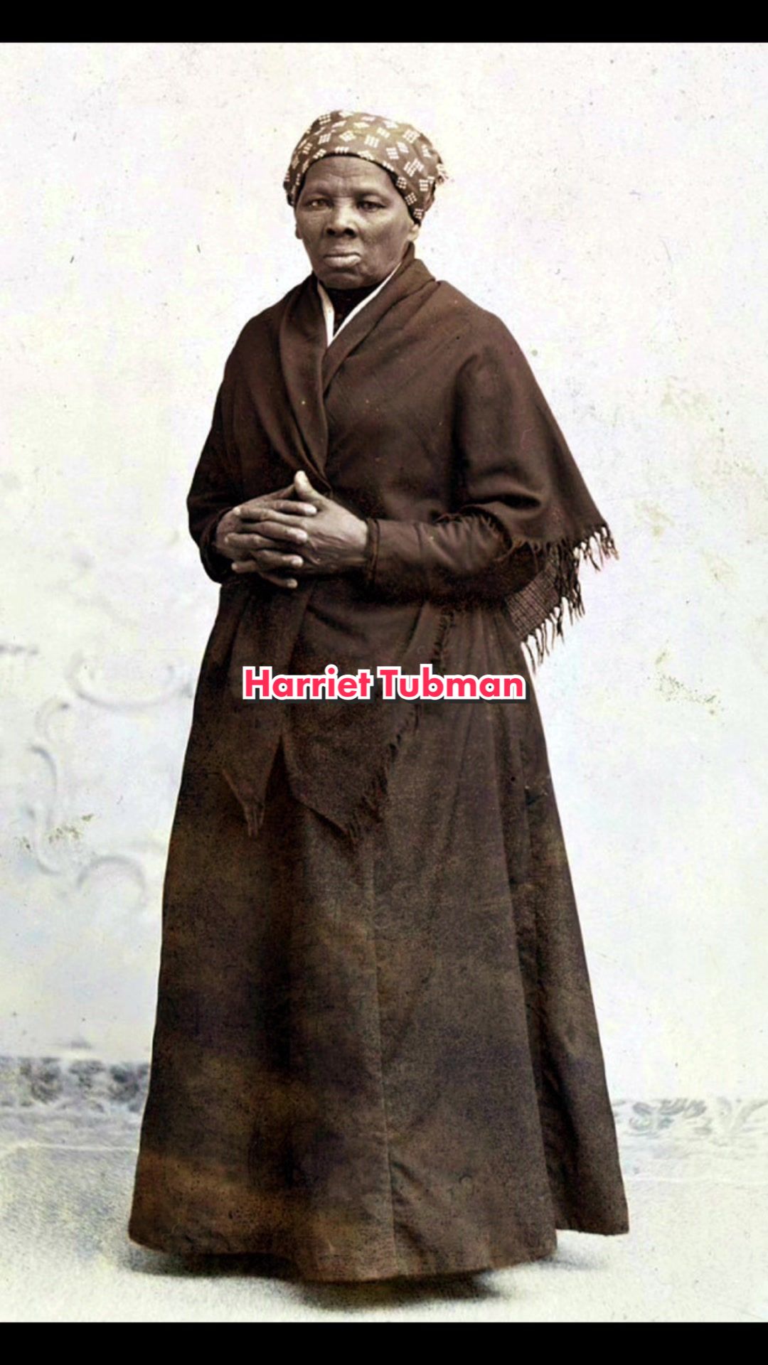 Harriet Tubman Home