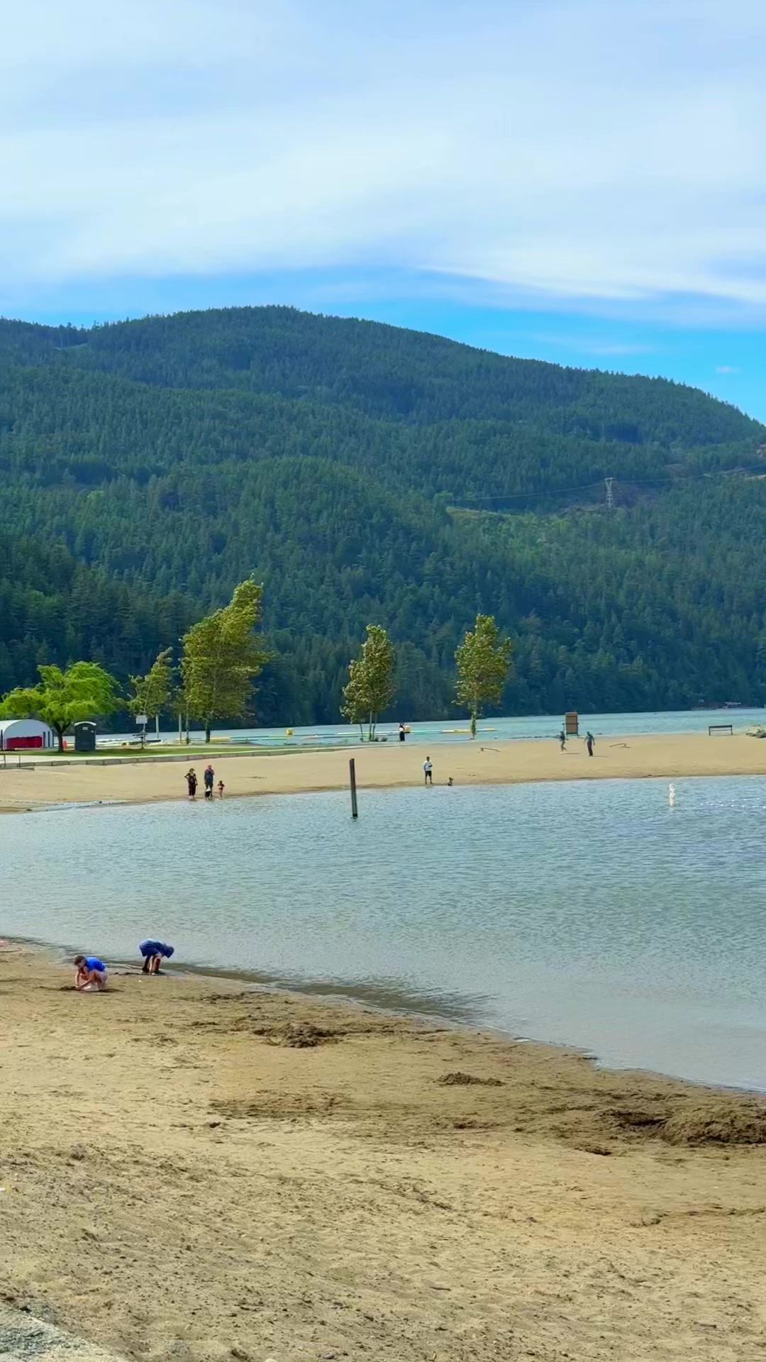 Harrison Hot Springs