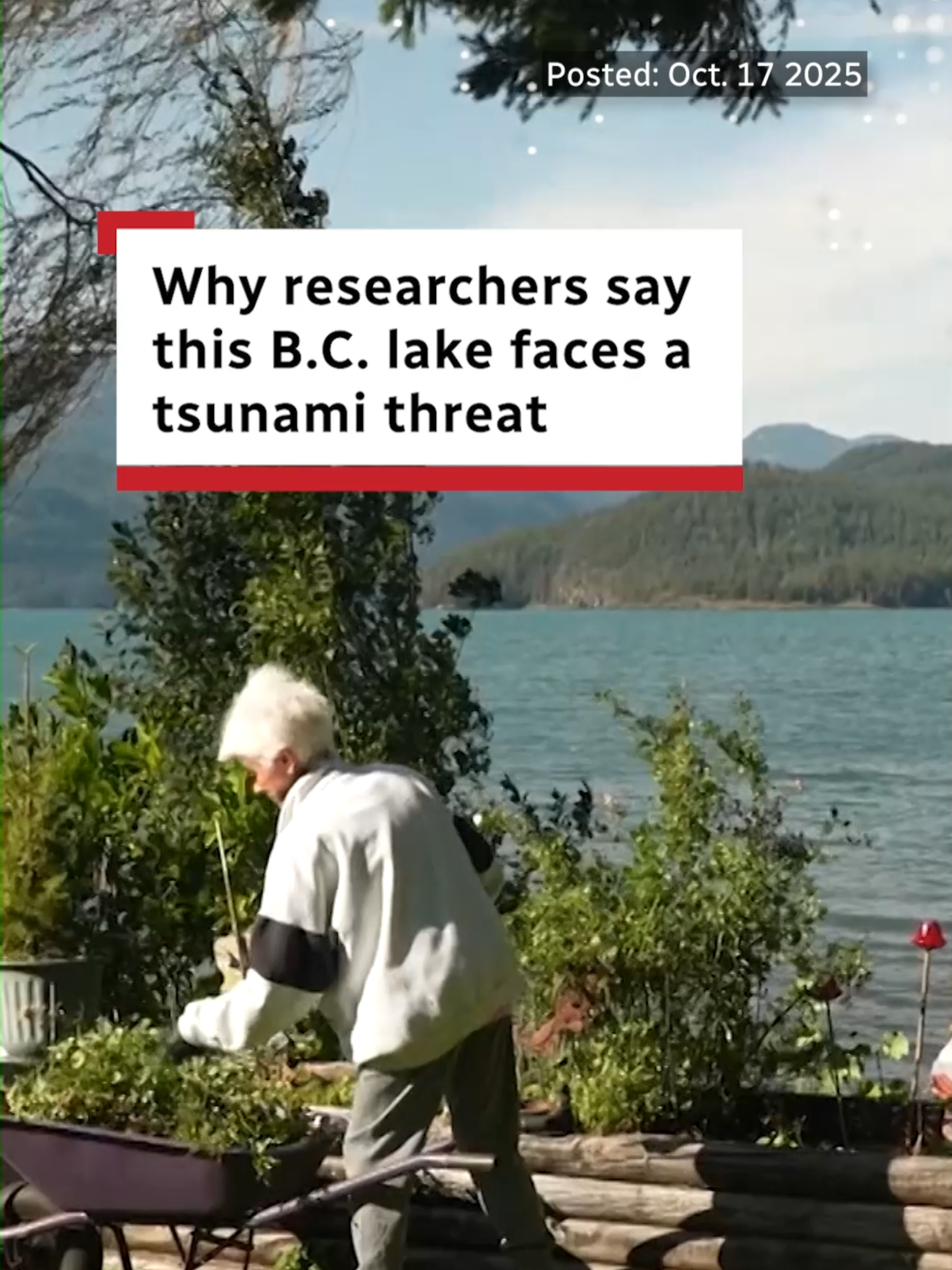 Harrison Hot Springs