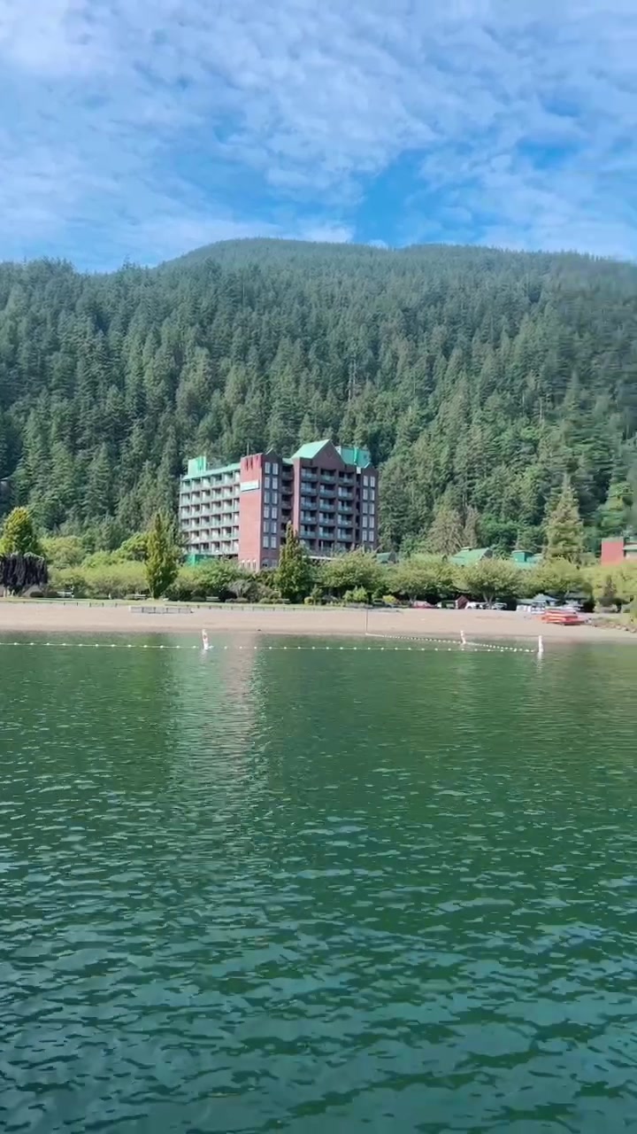 Harrison Hot Springs