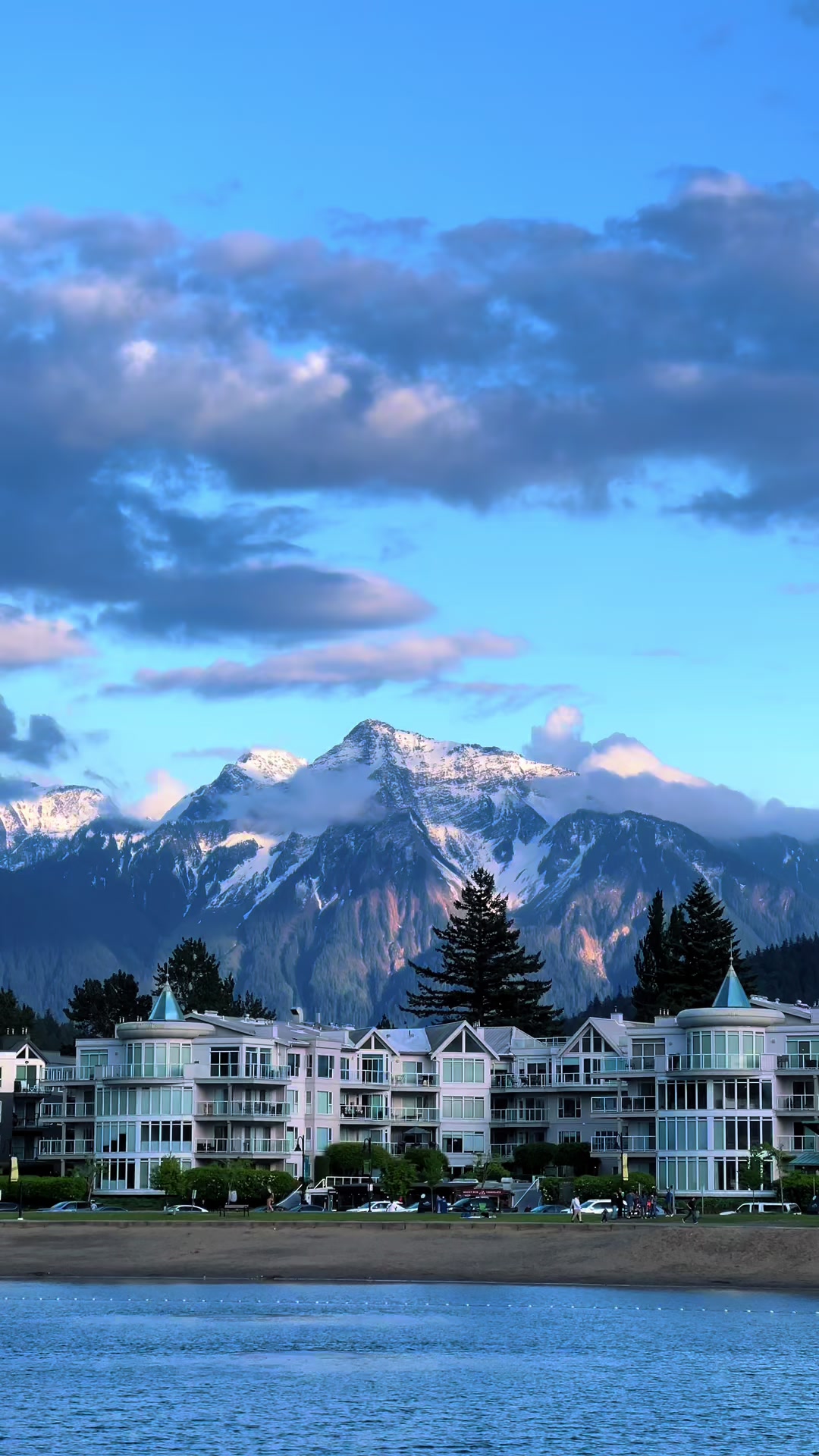 Harrison Hot Springs